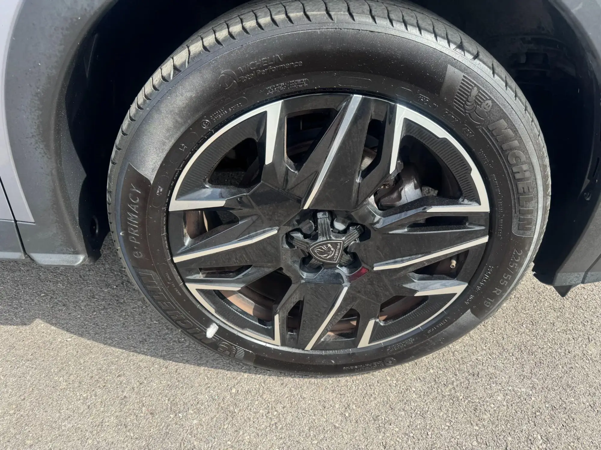 Peugeot 3008 Image 9 Peugeot 3008 Image 9