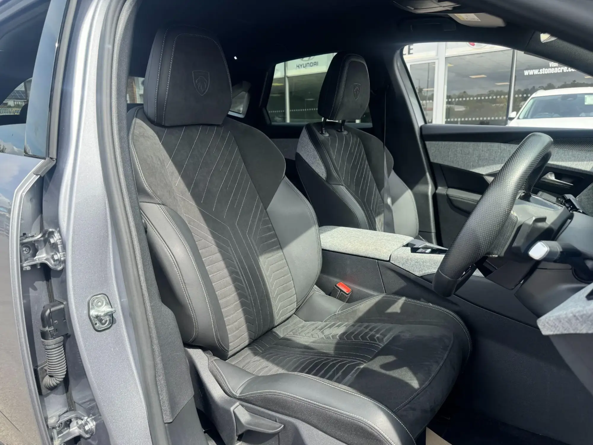 Peugeot 3008 Image 11 Peugeot 3008 Image 11