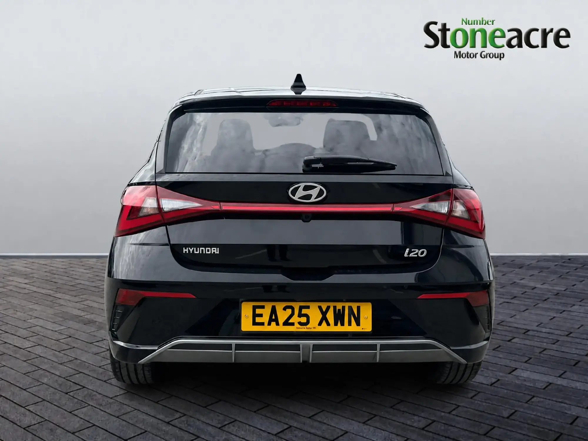 Hyundai i20 Image 6 Hyundai i20 Image 6