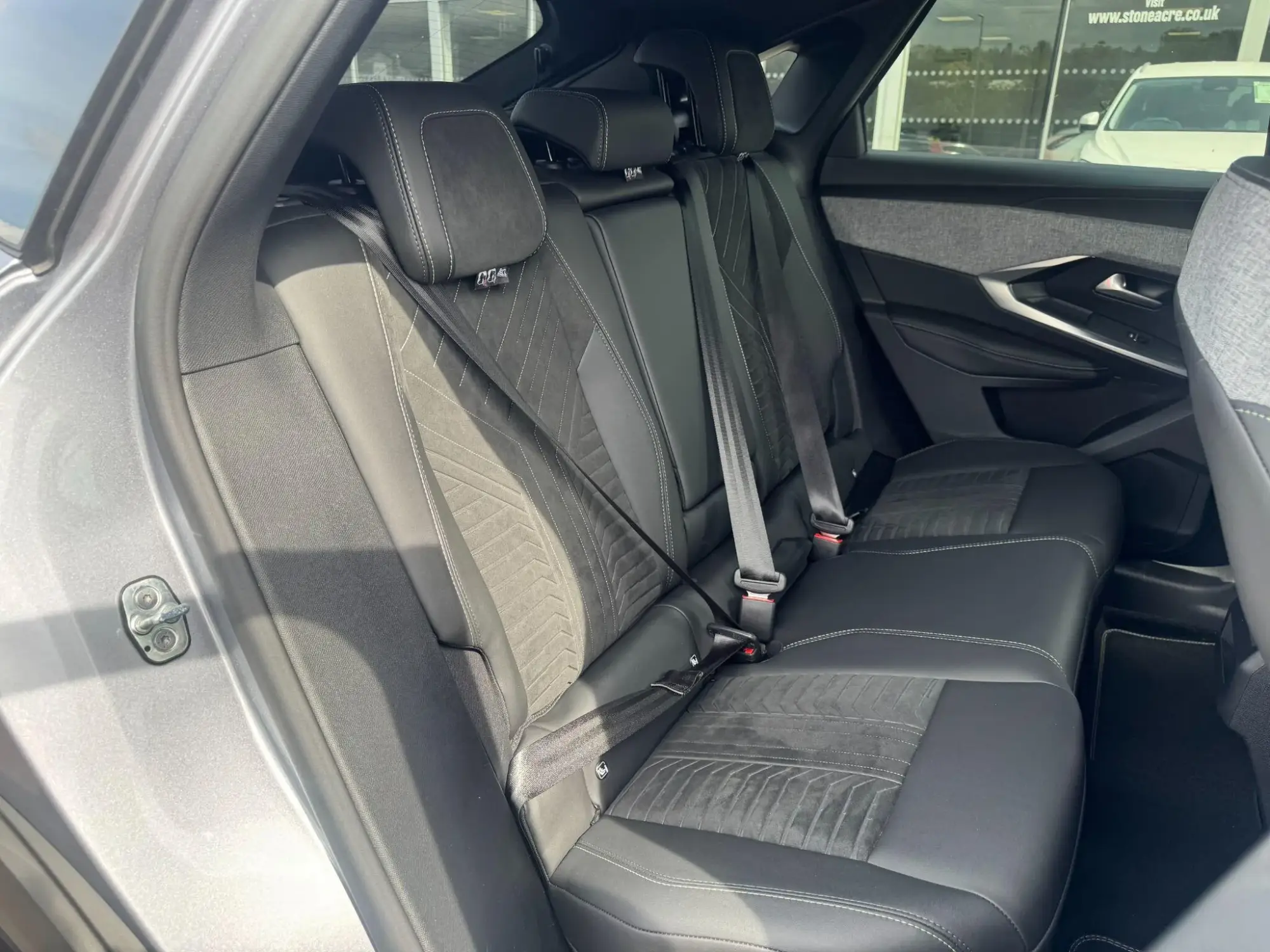 Peugeot 3008 Image 18 Peugeot 3008 Image 18