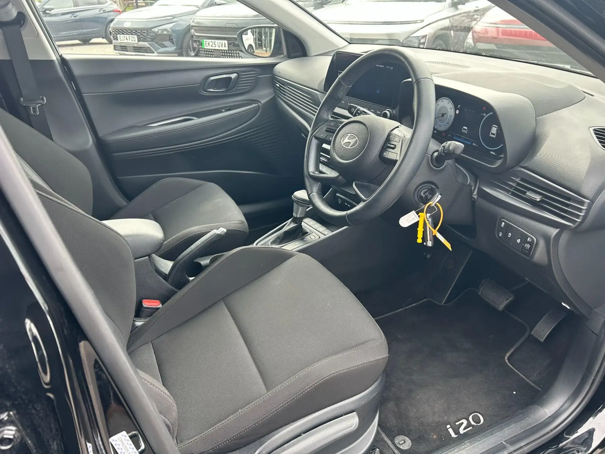 Hyundai i20 Image 11 Hyundai i20 Image 11