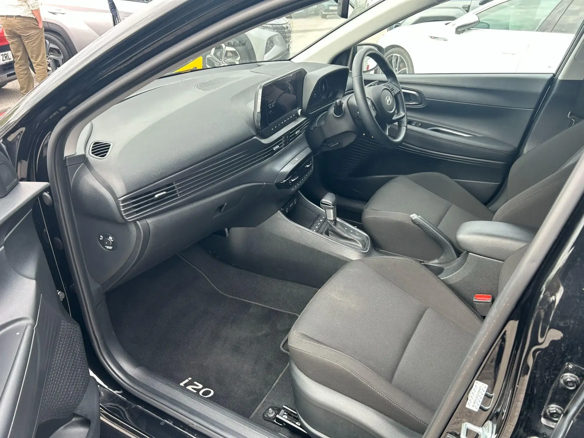 Hyundai i20 Image 21 Hyundai i20 Image 21
