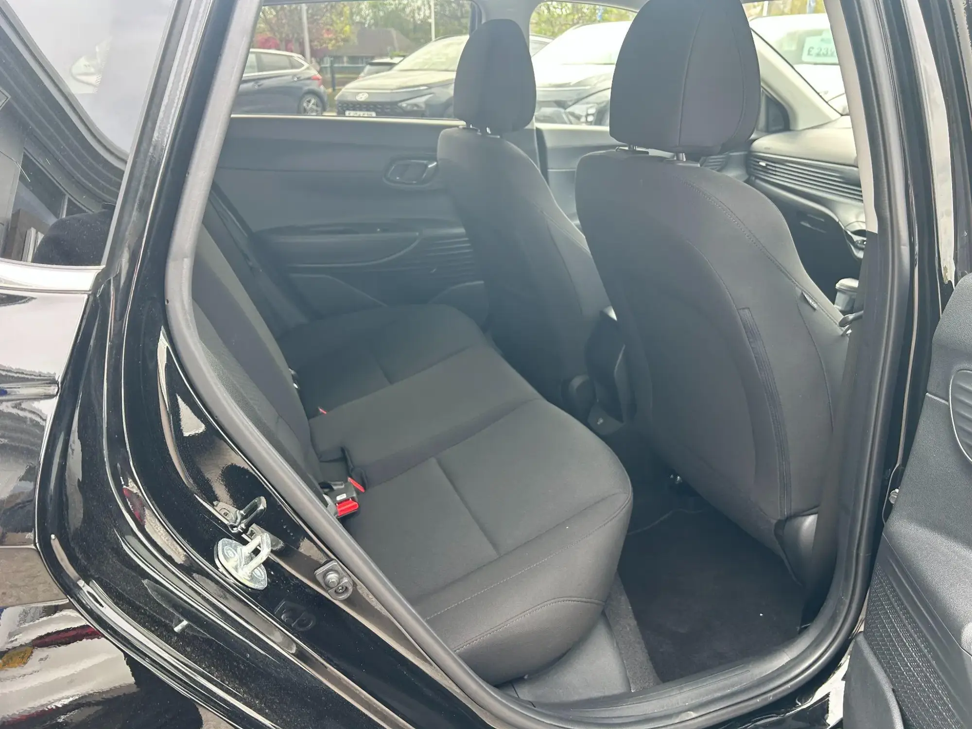 Hyundai i20 Image 22 Hyundai i20 Image 22