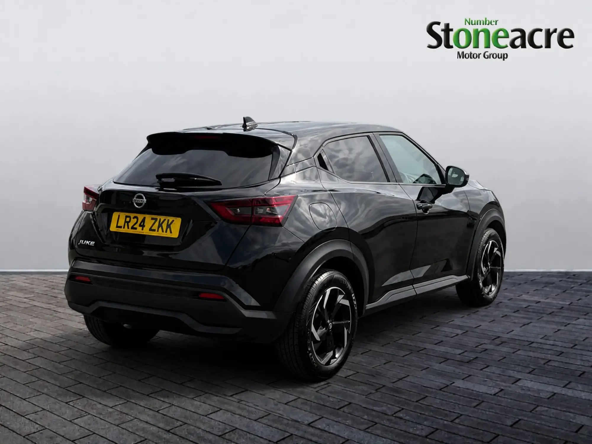 Nissan Juke Image 3