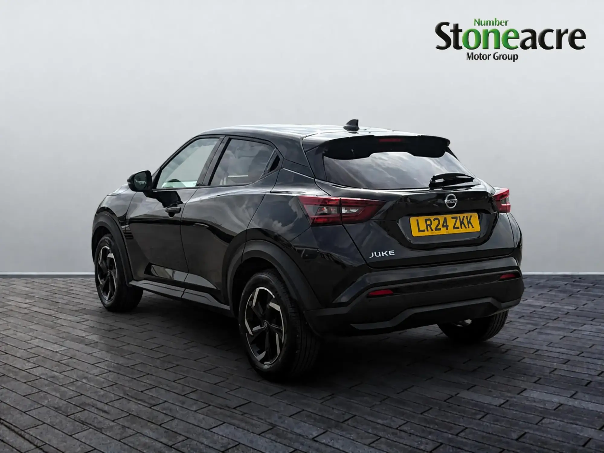 Nissan Juke Image 5