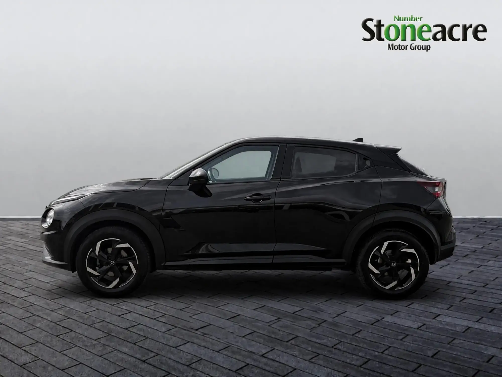 Nissan Juke Image 6