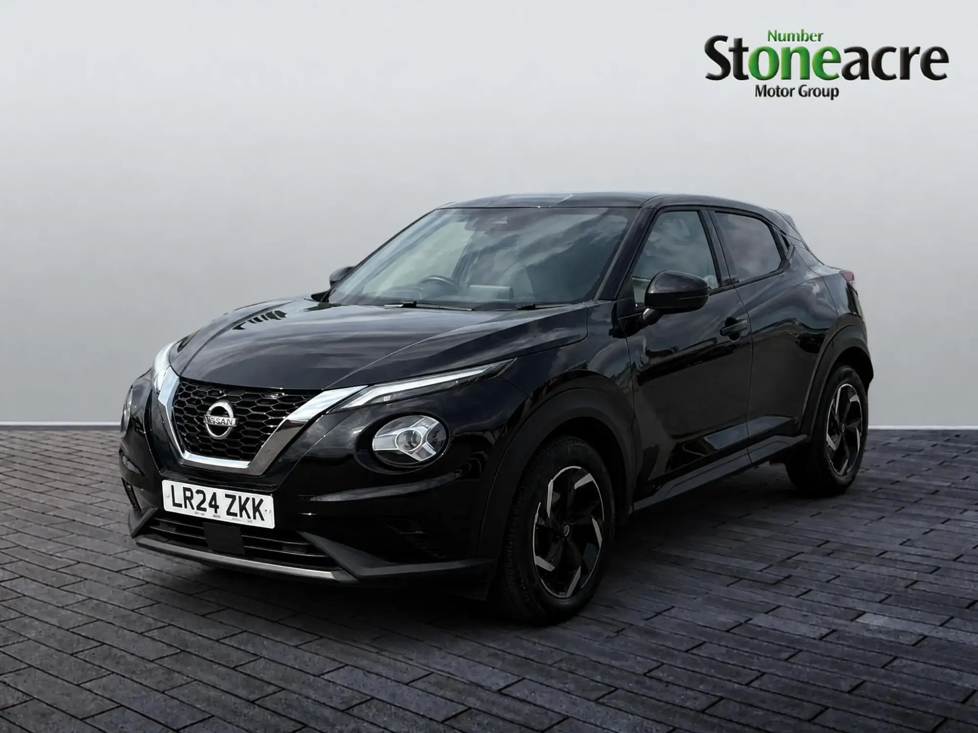 Nissan Juke Image 7