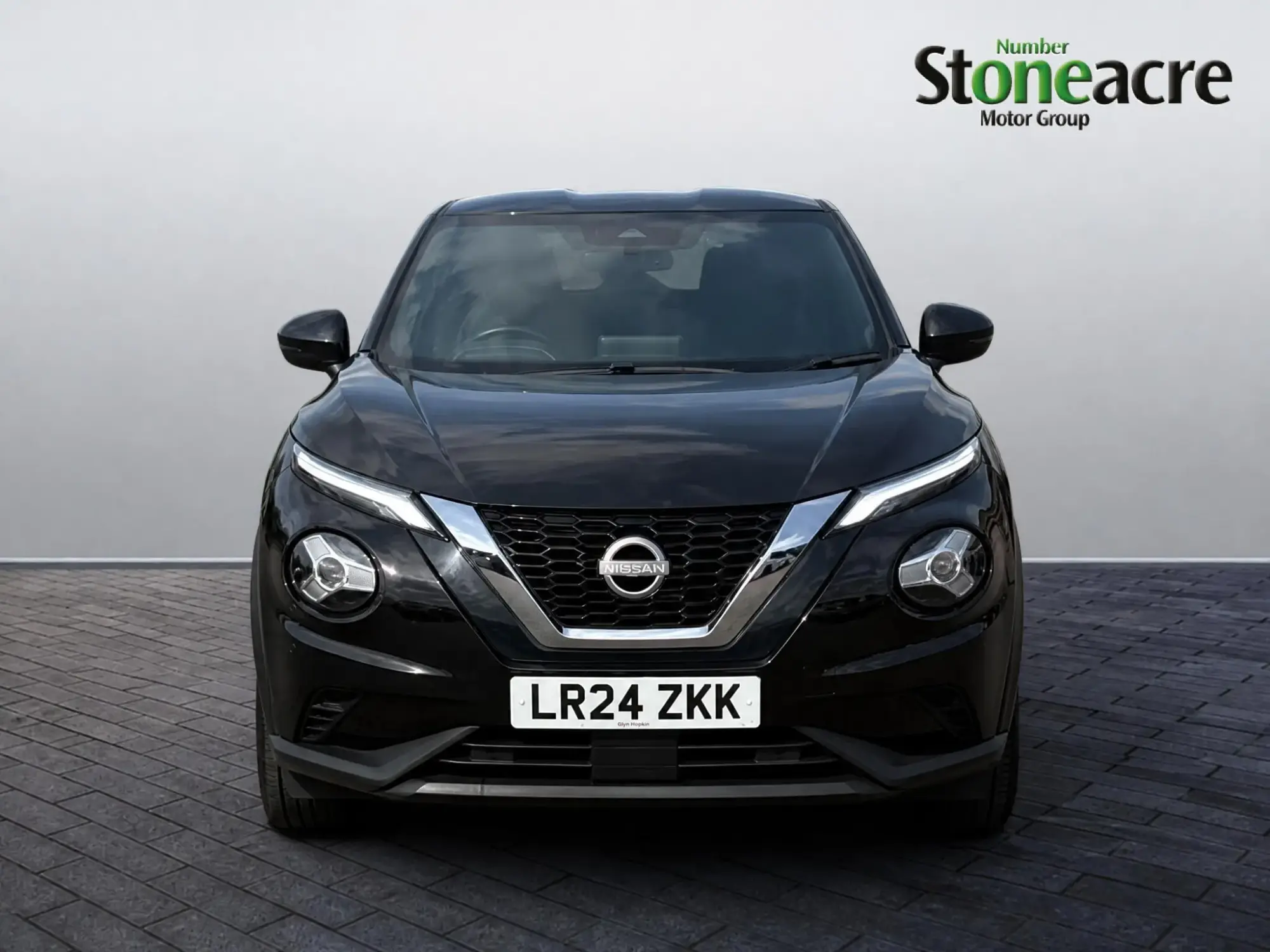 Nissan Juke Image 8