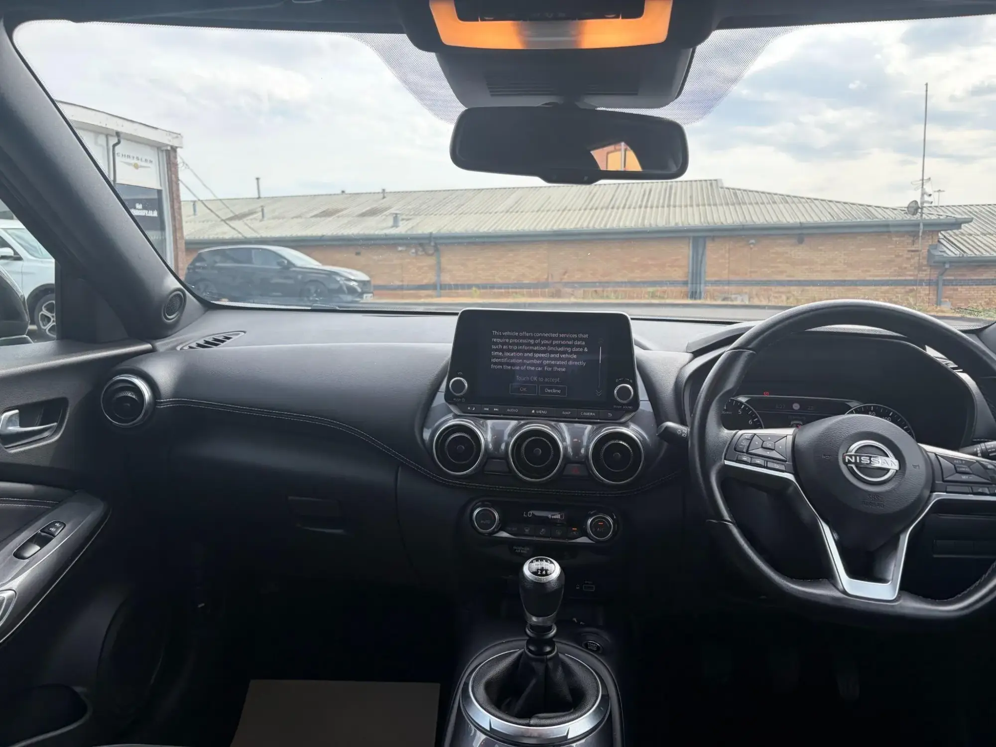 Nissan Juke Image 9