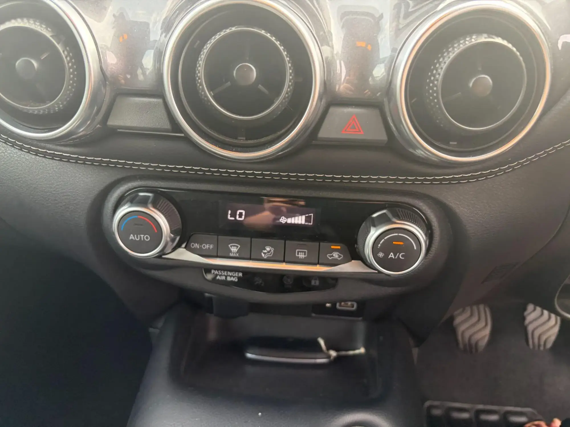 Nissan Juke Image 11