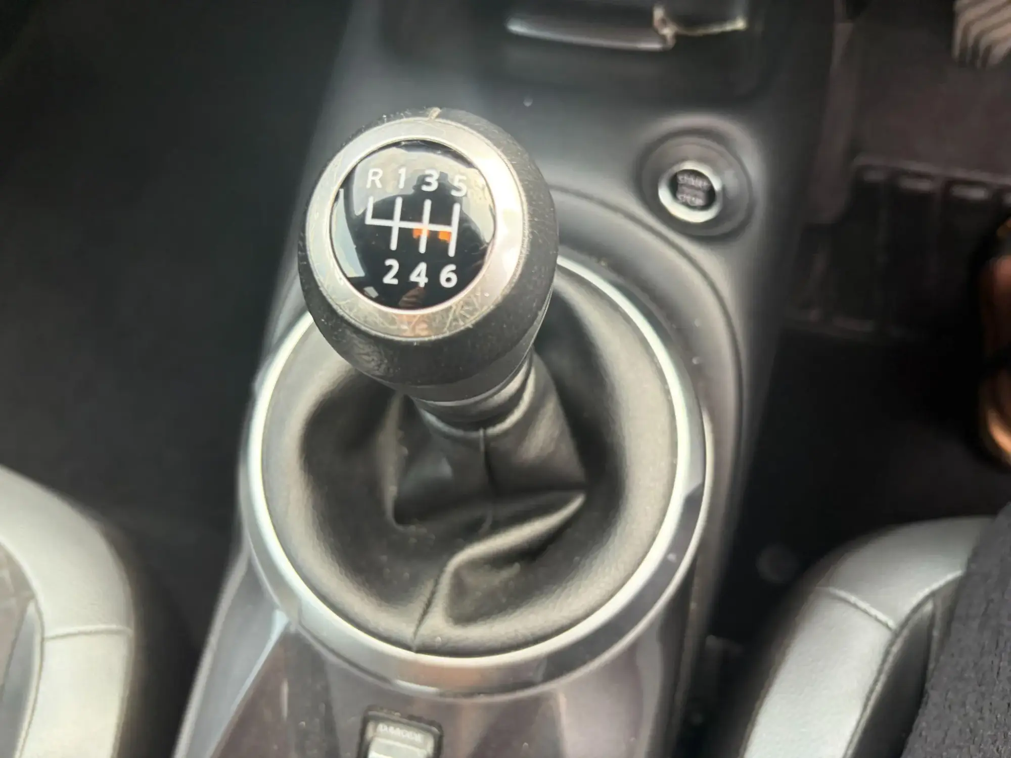 Nissan Juke Image 12