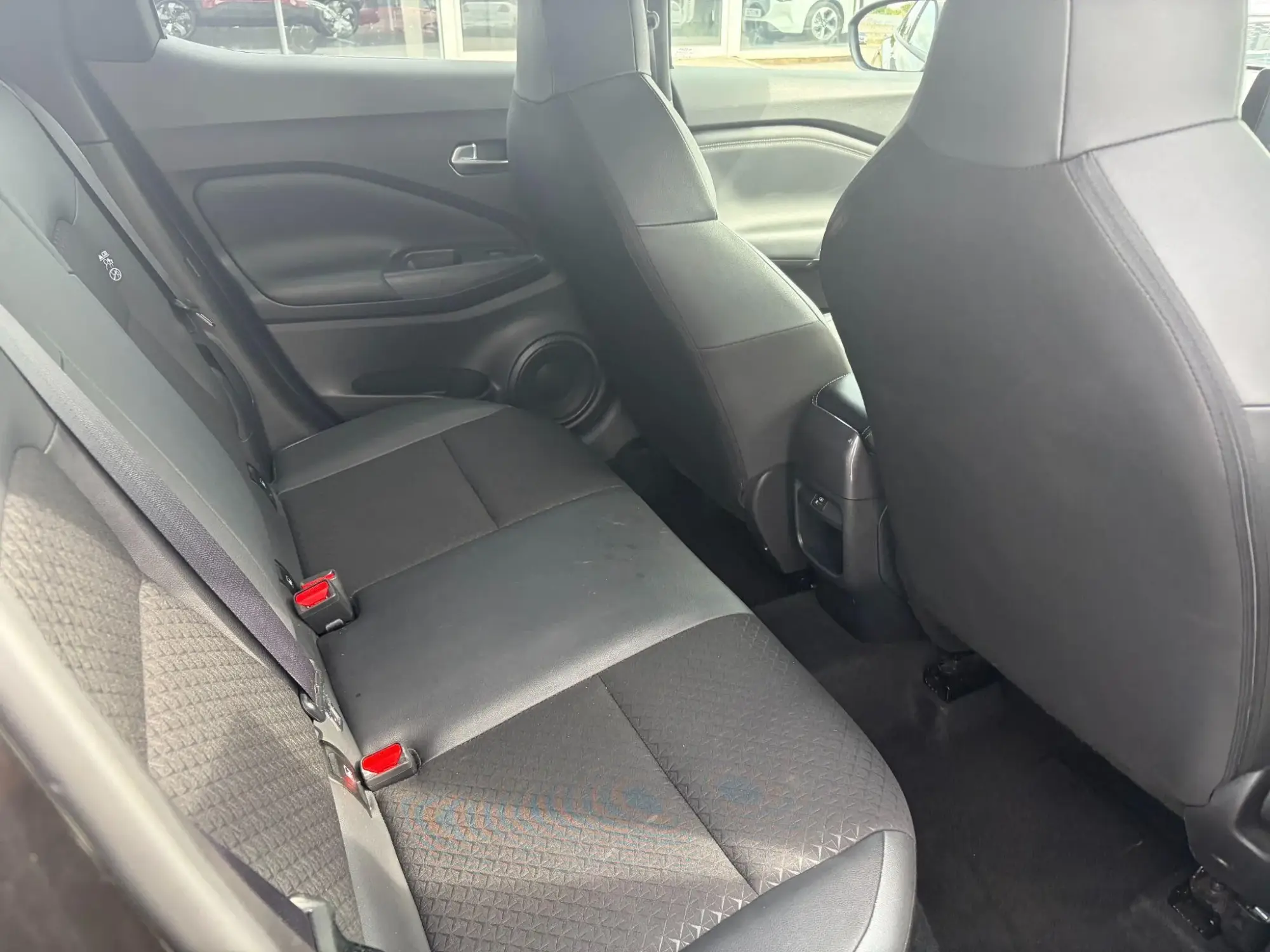 Nissan Juke Image 13