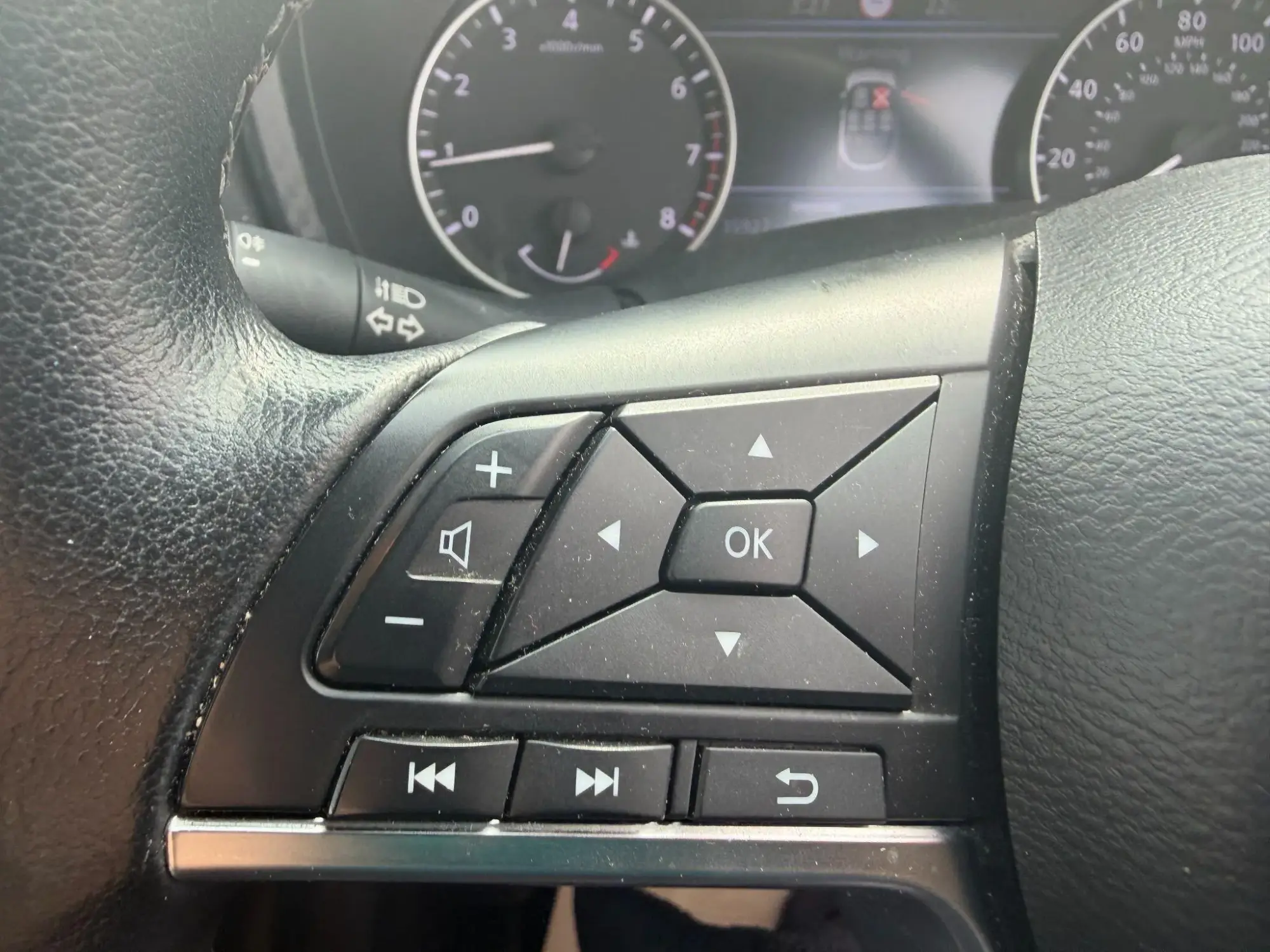 Nissan Juke Image 15