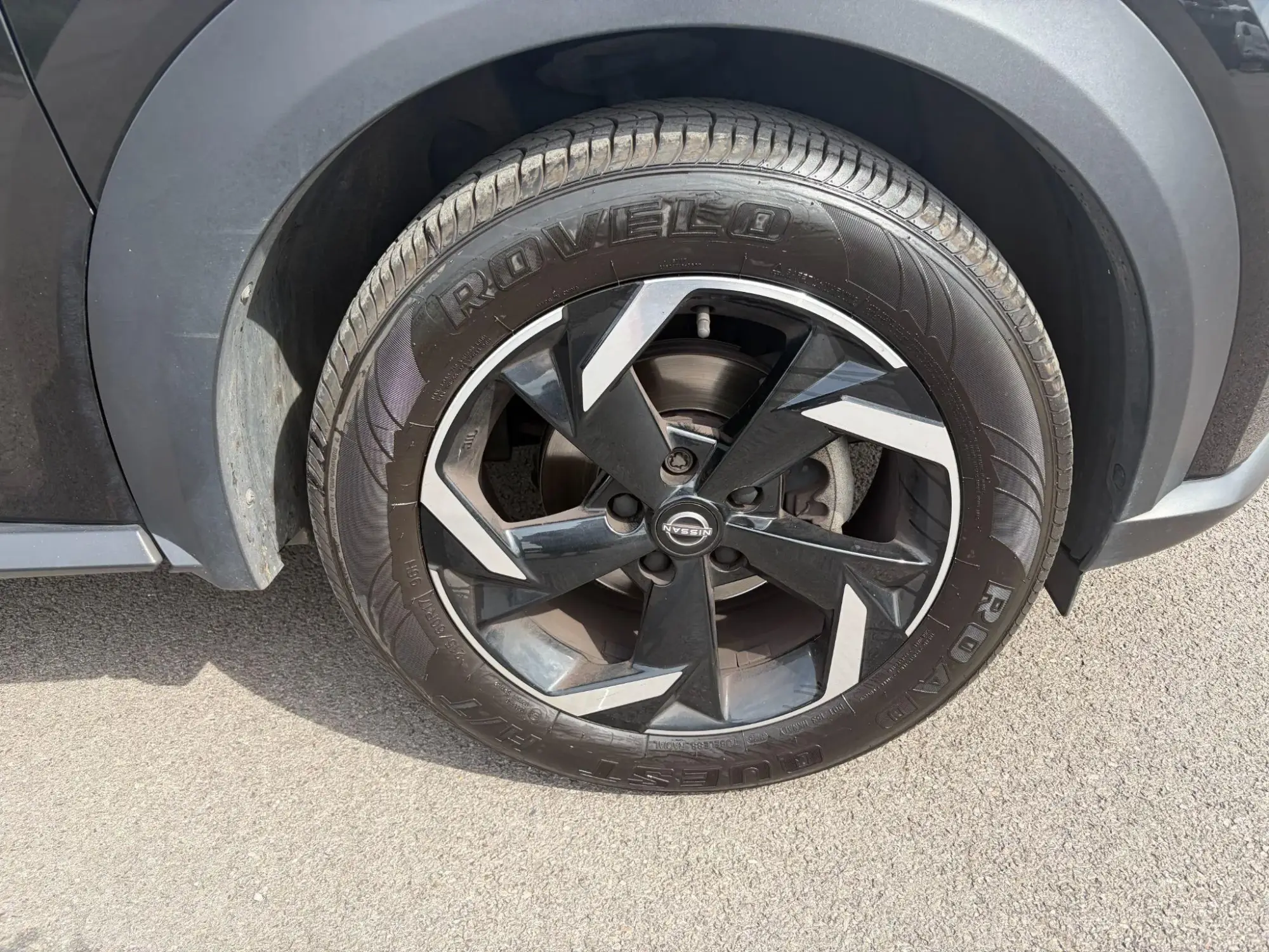 Nissan Juke Image 16