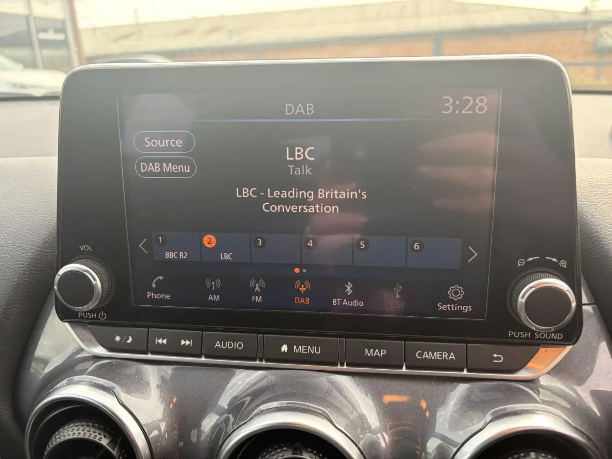 Nissan Juke Image 17