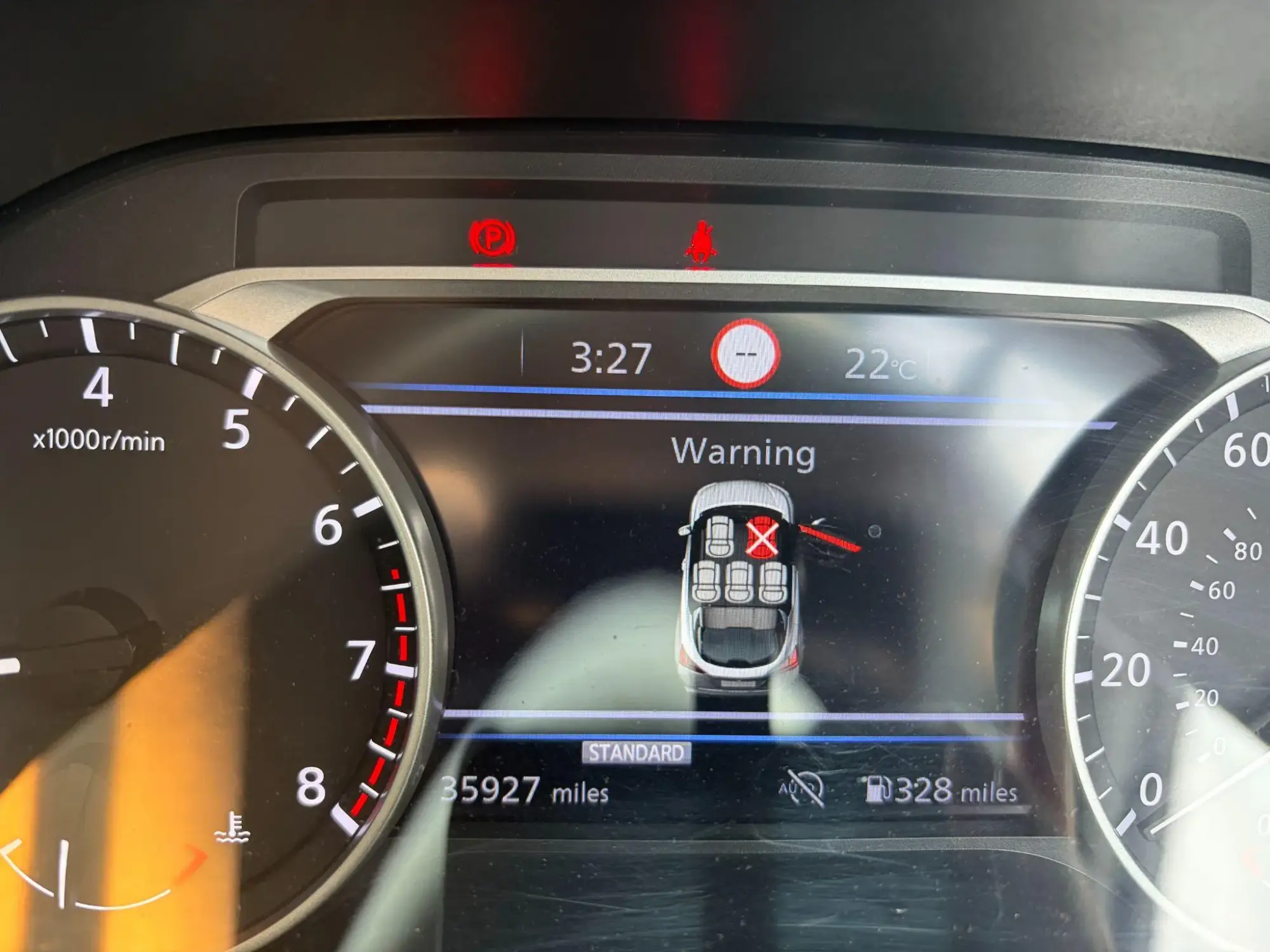 Nissan Juke Image 18