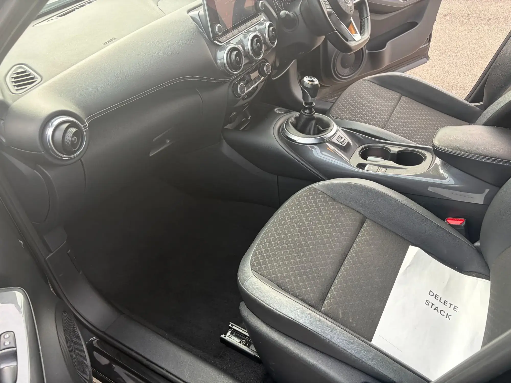 Nissan Juke Image 21