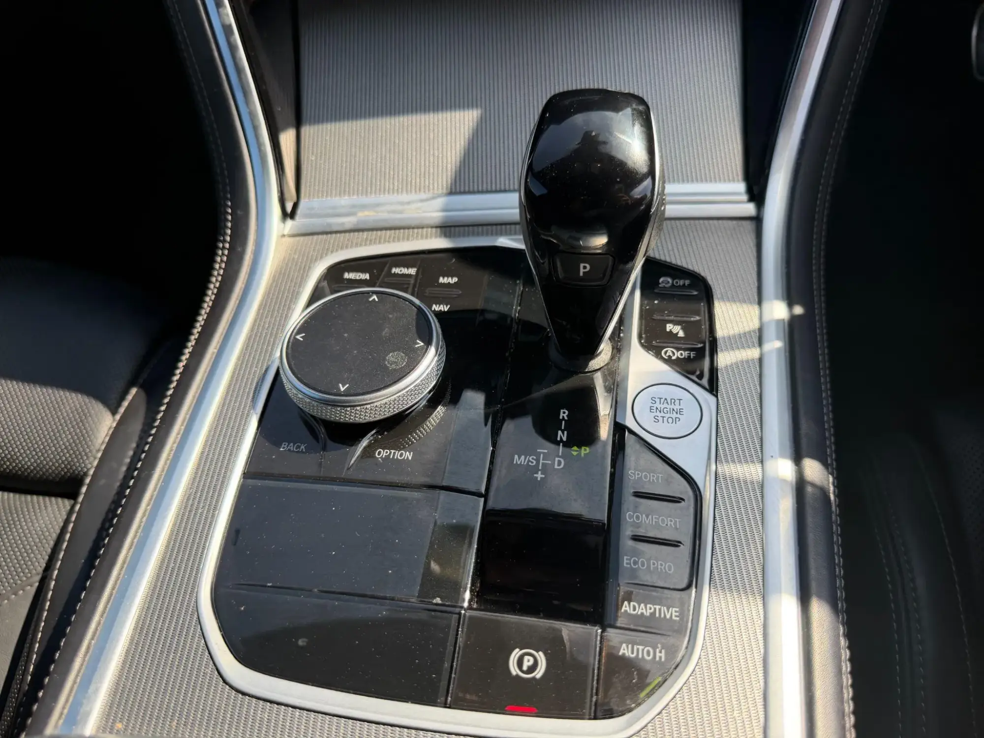 BMW 8 Series Gran Coupe Image 13