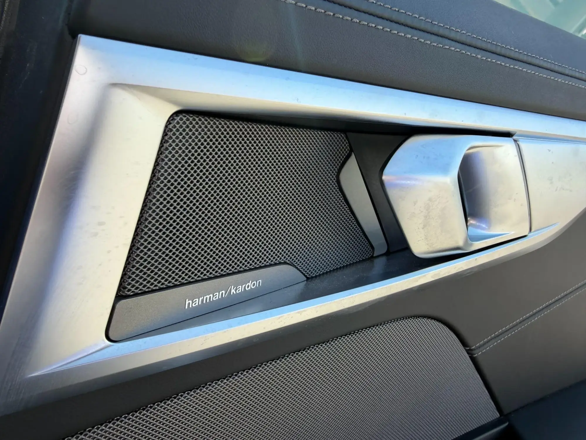 BMW 8 Series Gran Coupe Image 17