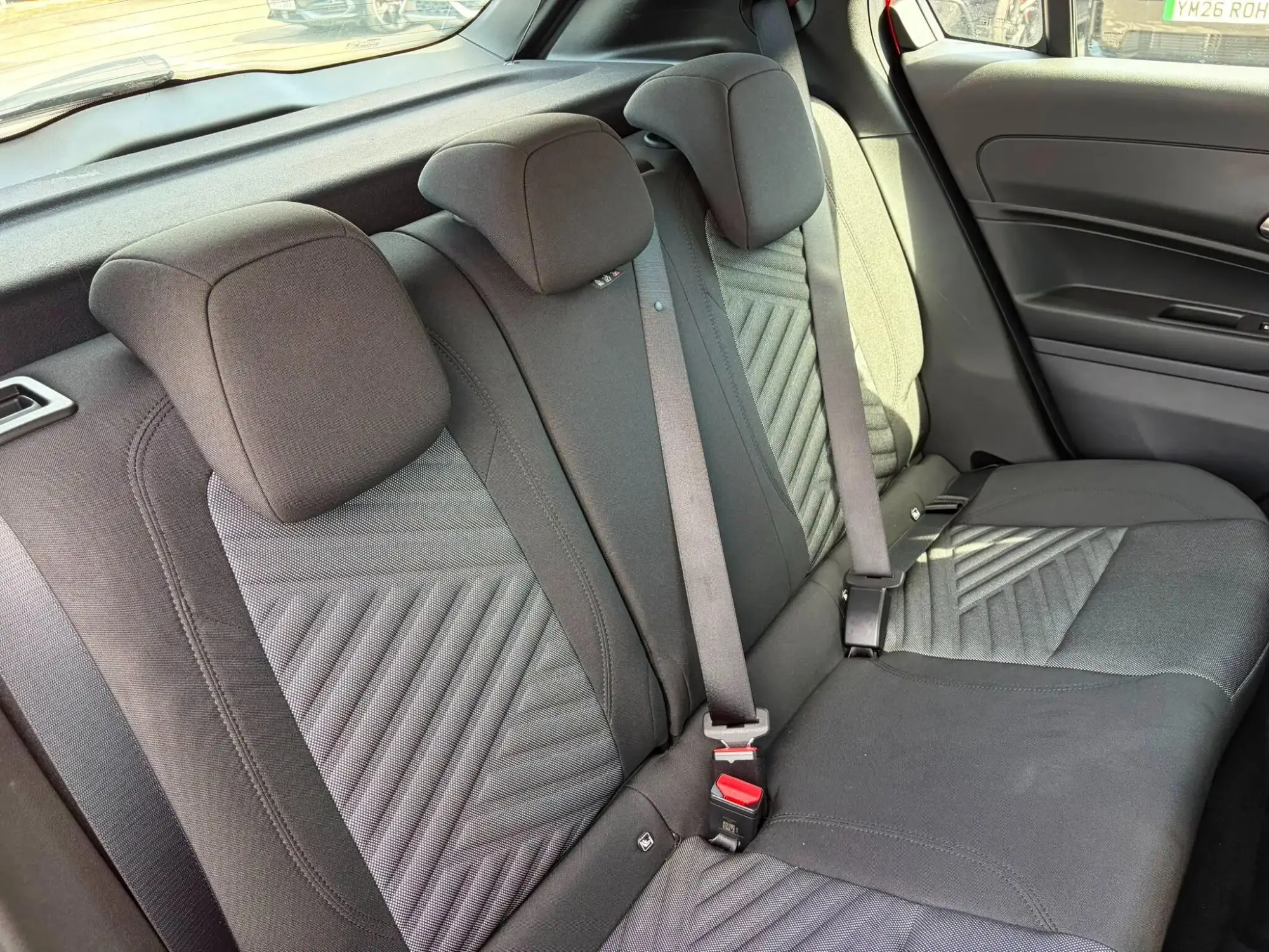 Fiat 600 Petrol Image 11