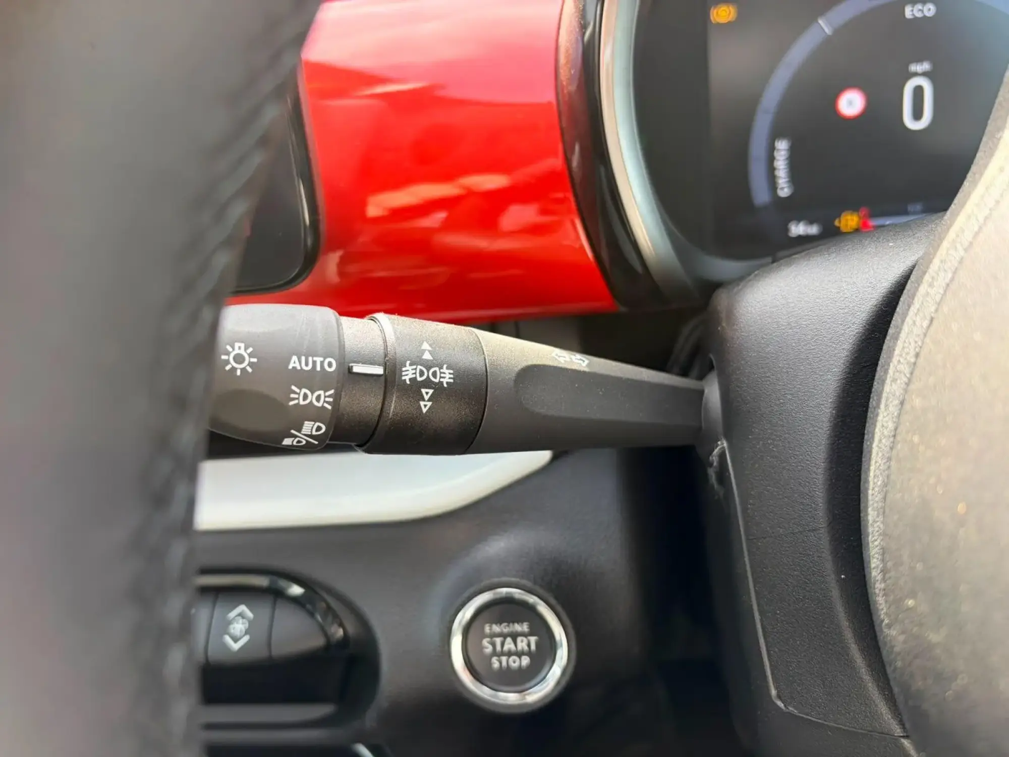 Fiat 600 Petrol Image 14