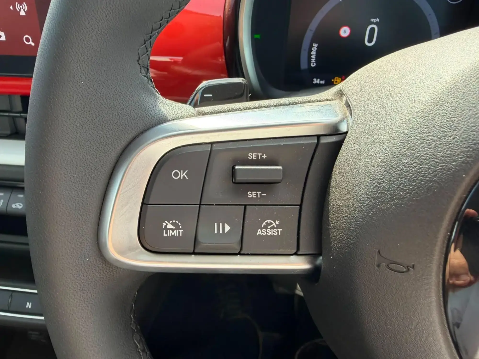 Fiat 600 Petrol Image 18