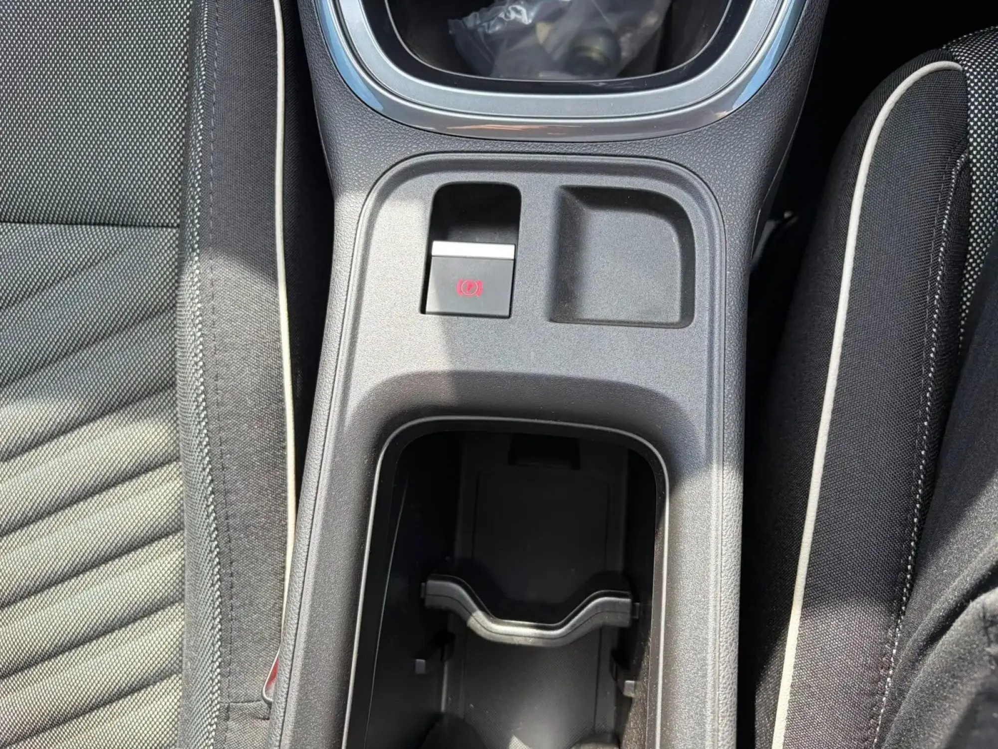 Fiat 600 Petrol Image 20
