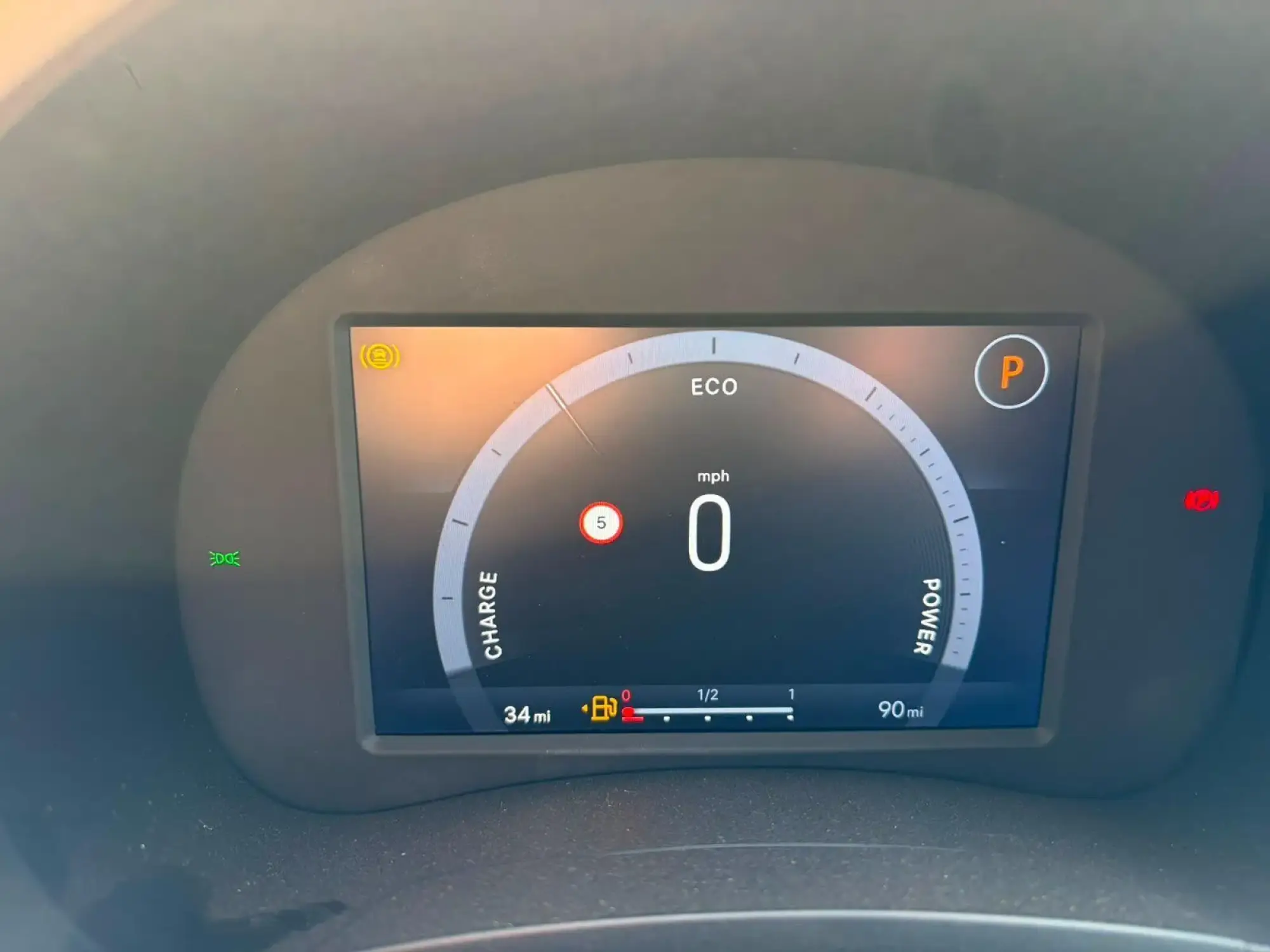 Fiat 600 Petrol Image 25