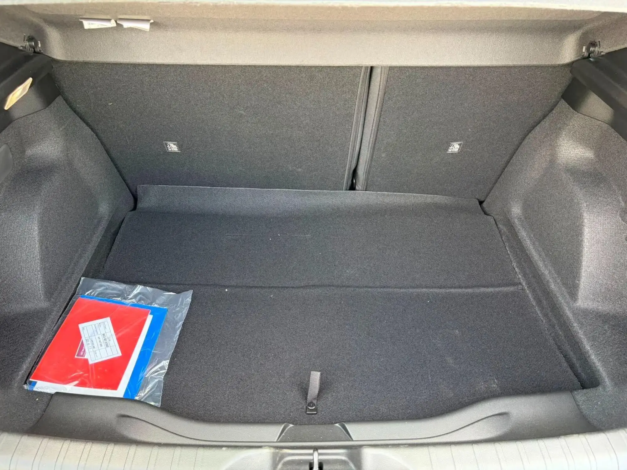 Fiat 600 Petrol Image 26
