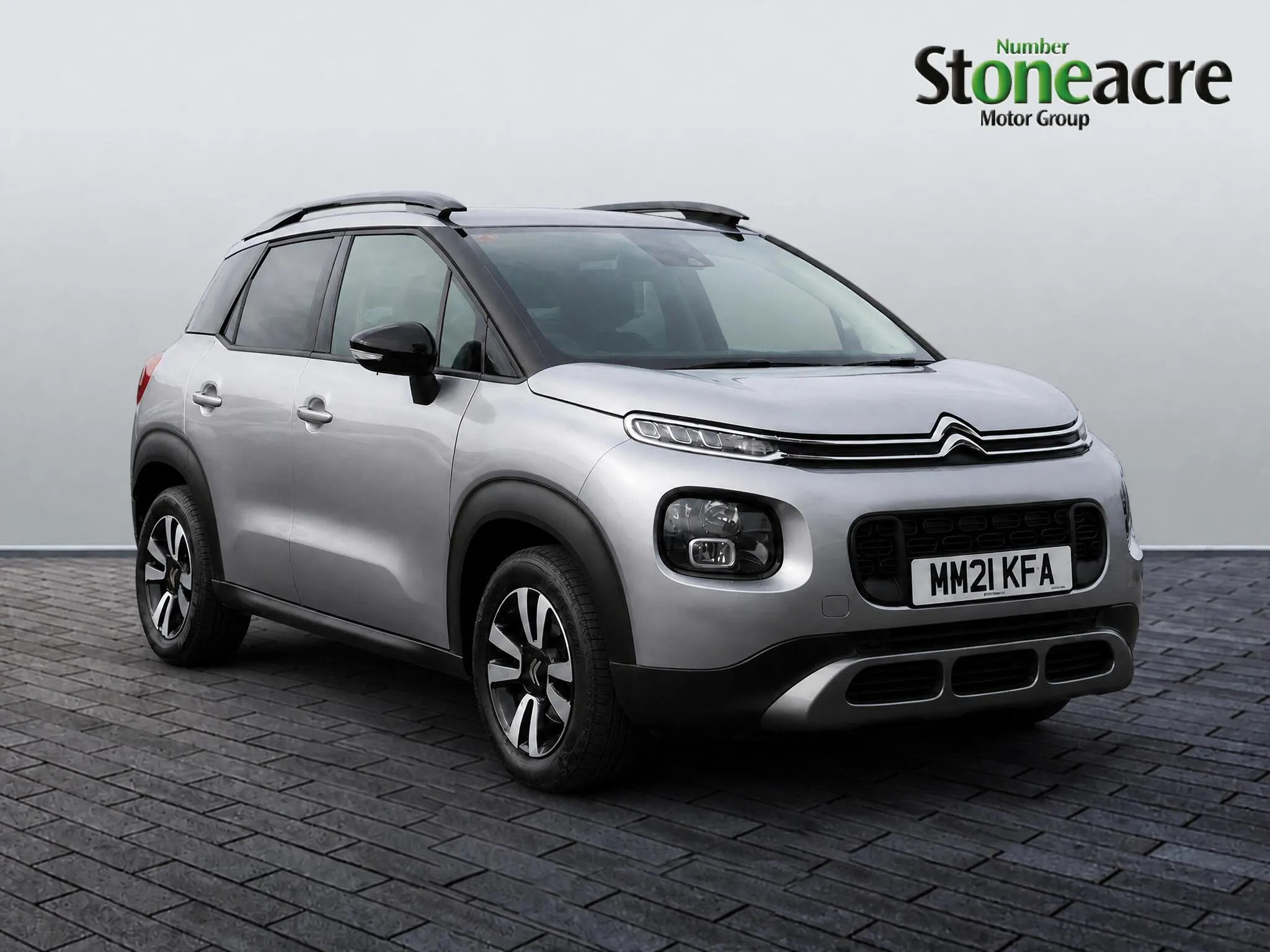 Citroen C3 Aircross Citroen C3 Aircross