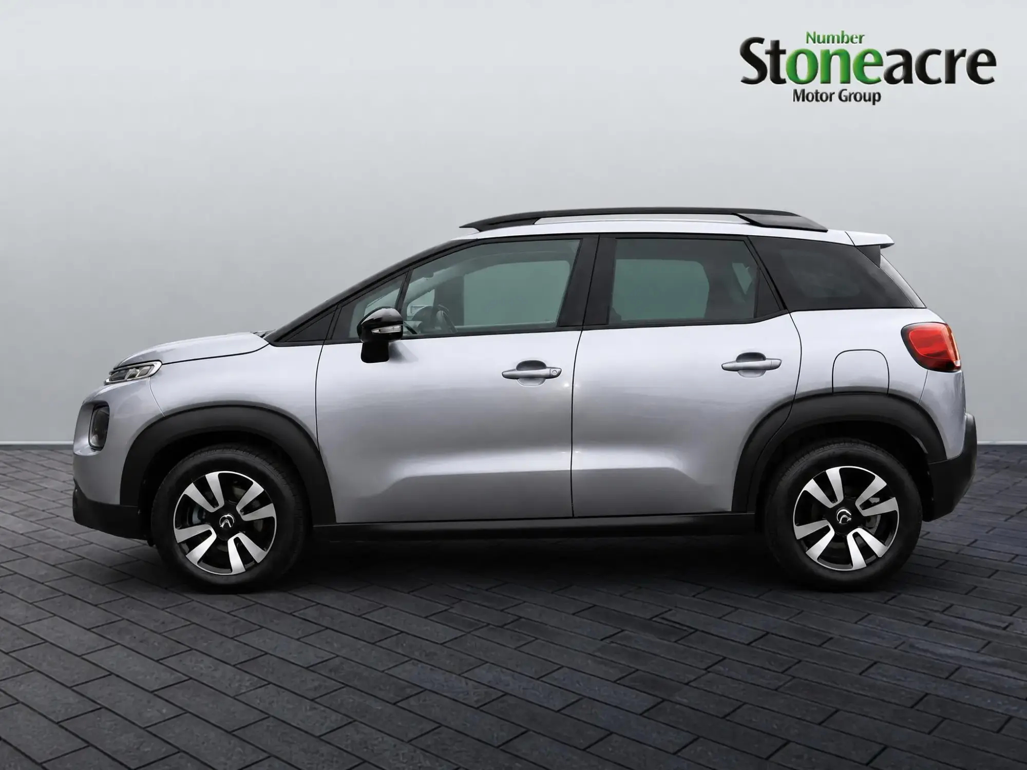 Citroen C3 Aircross Image 9 Citroen C3 Aircross Image 9