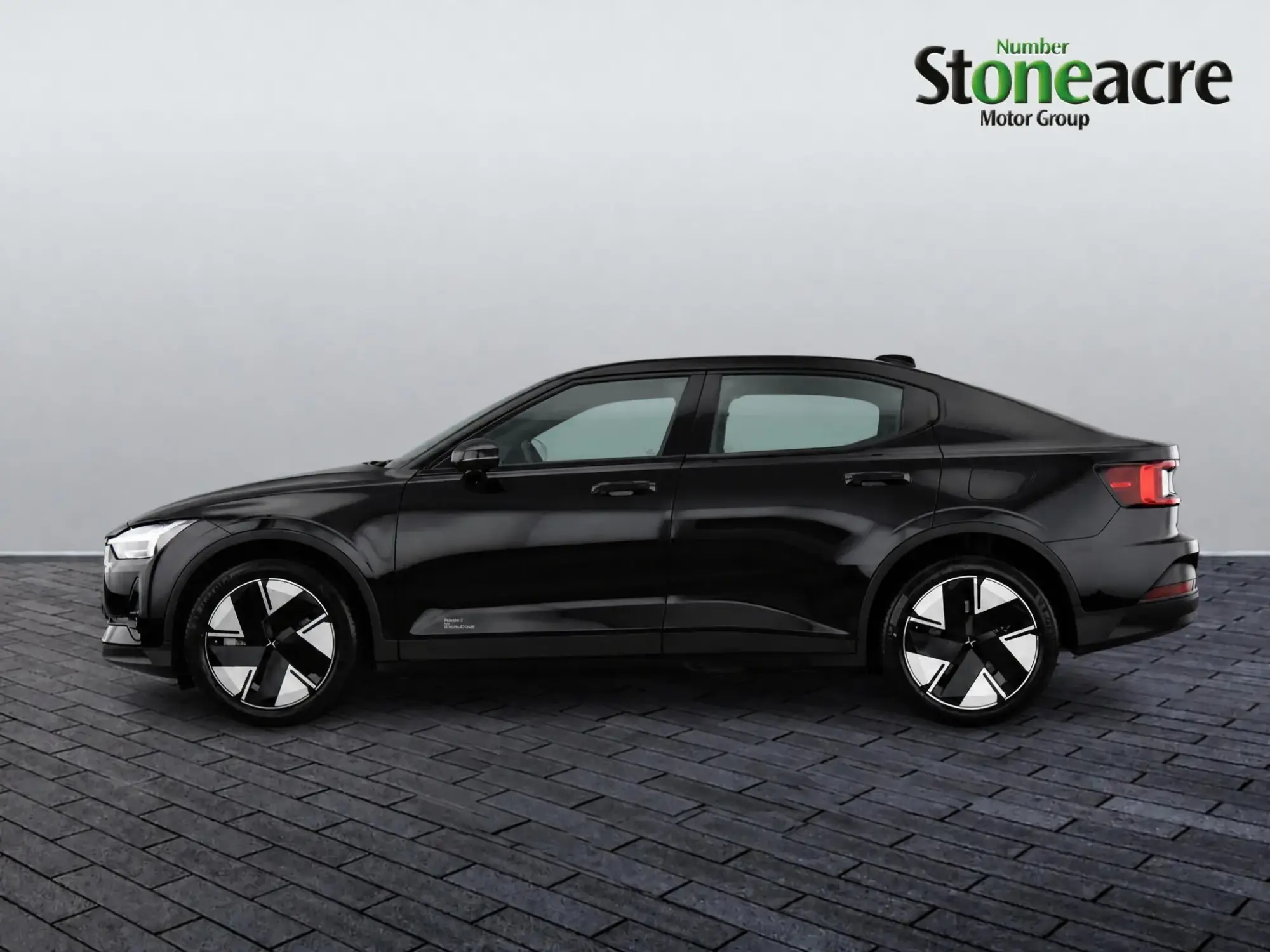 Polestar 2 Image 2 Polestar 2 Image 2