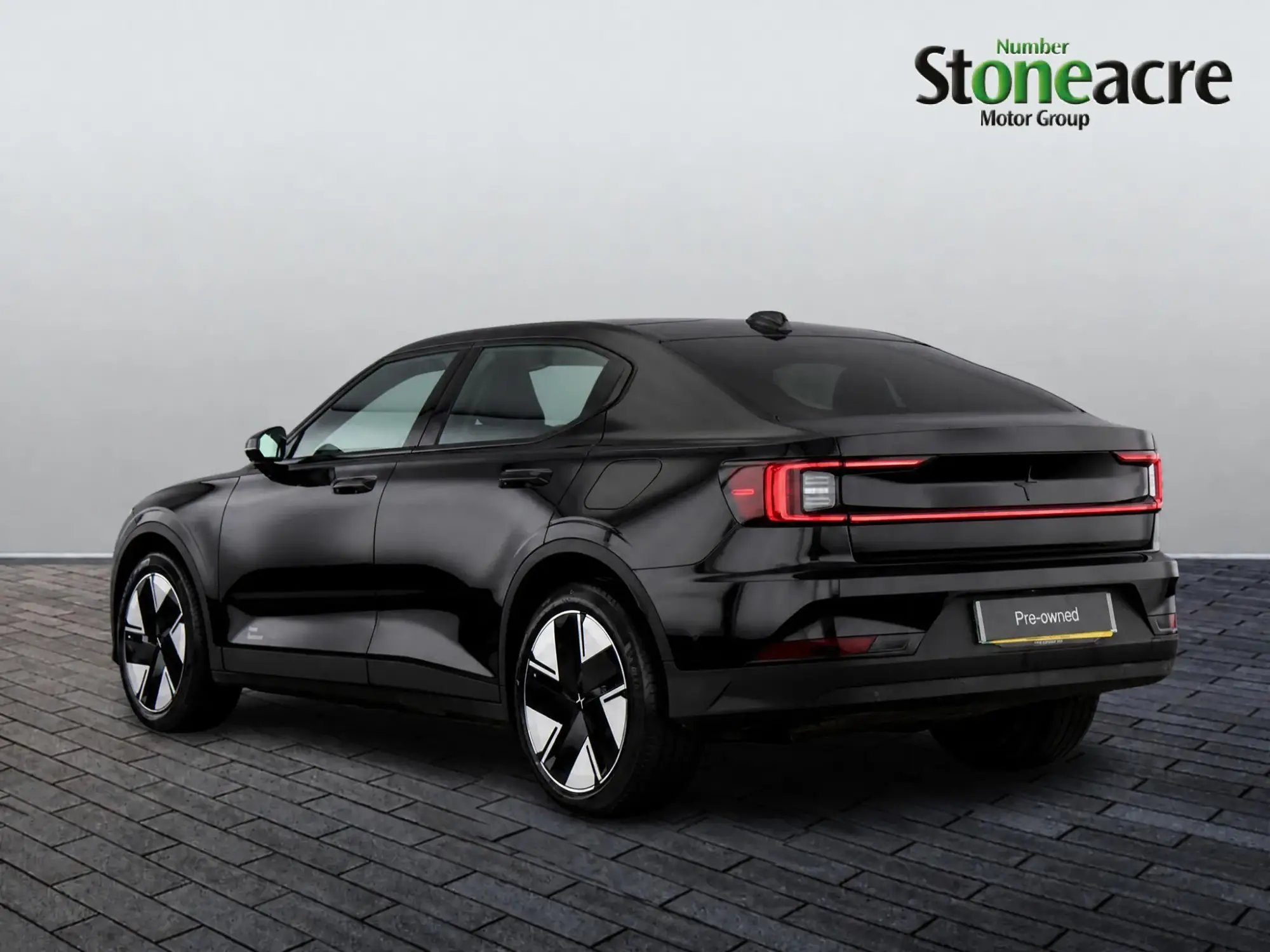 Polestar 2 Image 3 Polestar 2 Image 3