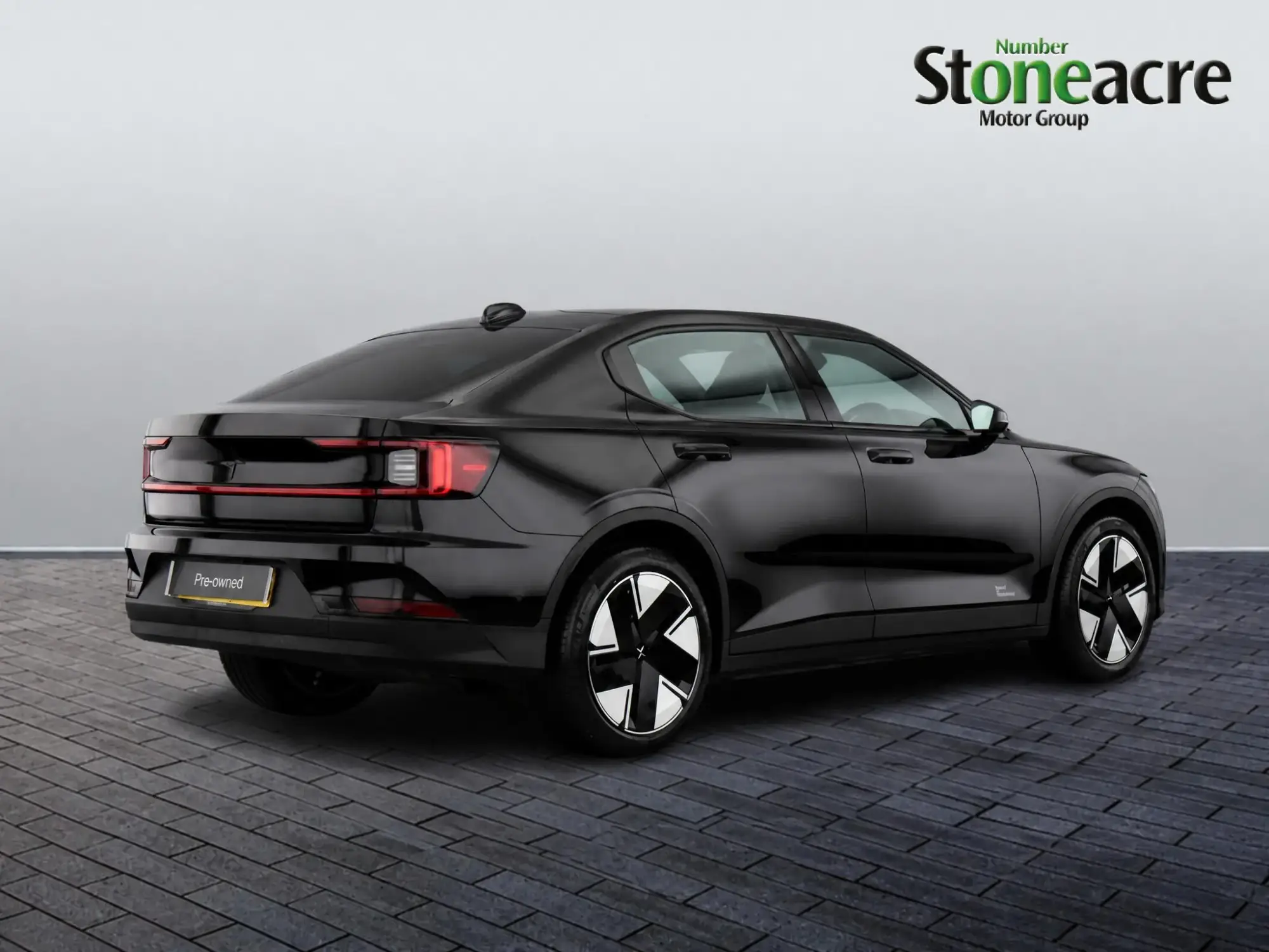 Polestar 2 Image 5 Polestar 2 Image 5