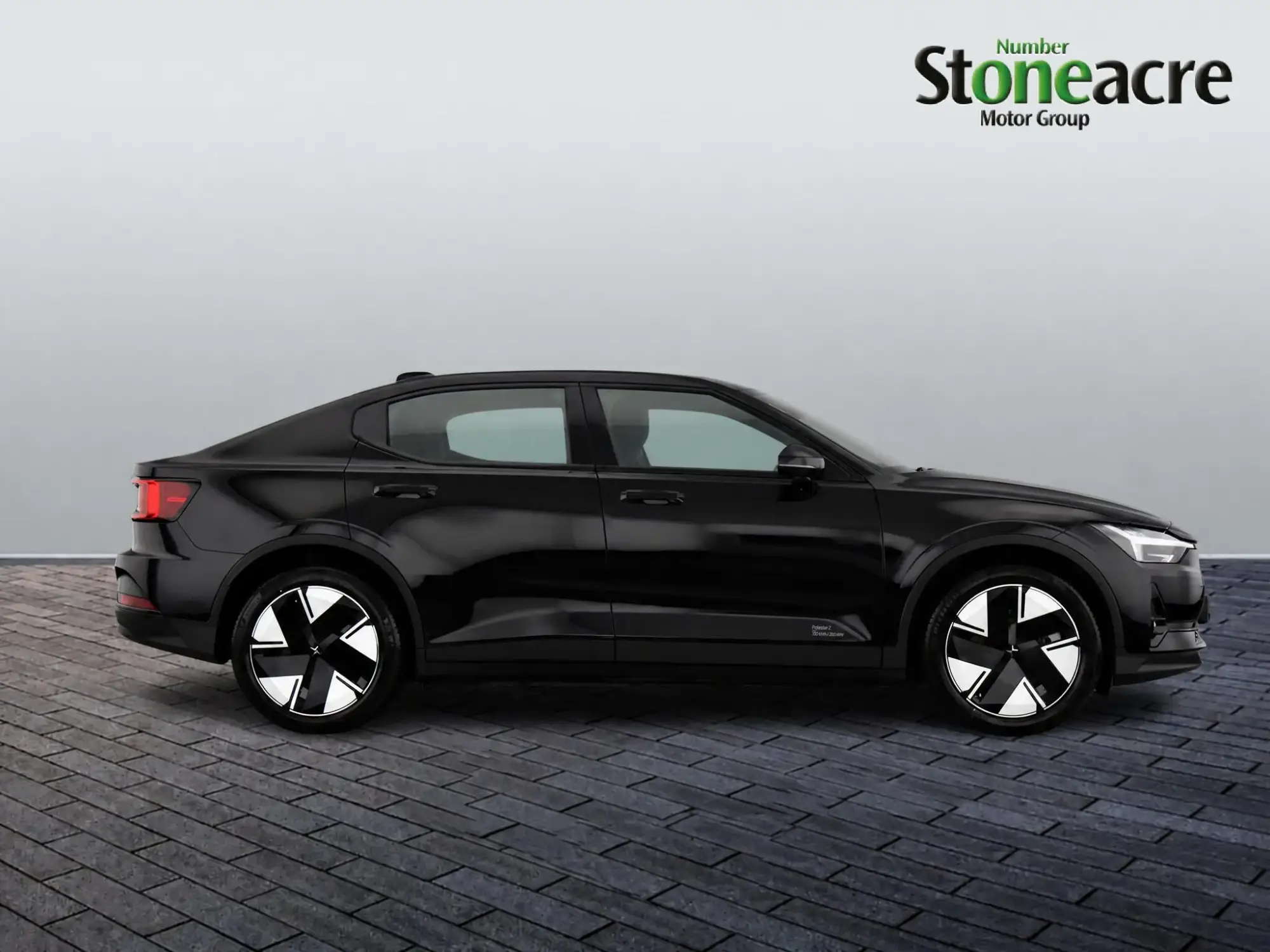 Polestar 2 Image 6 Polestar 2 Image 6