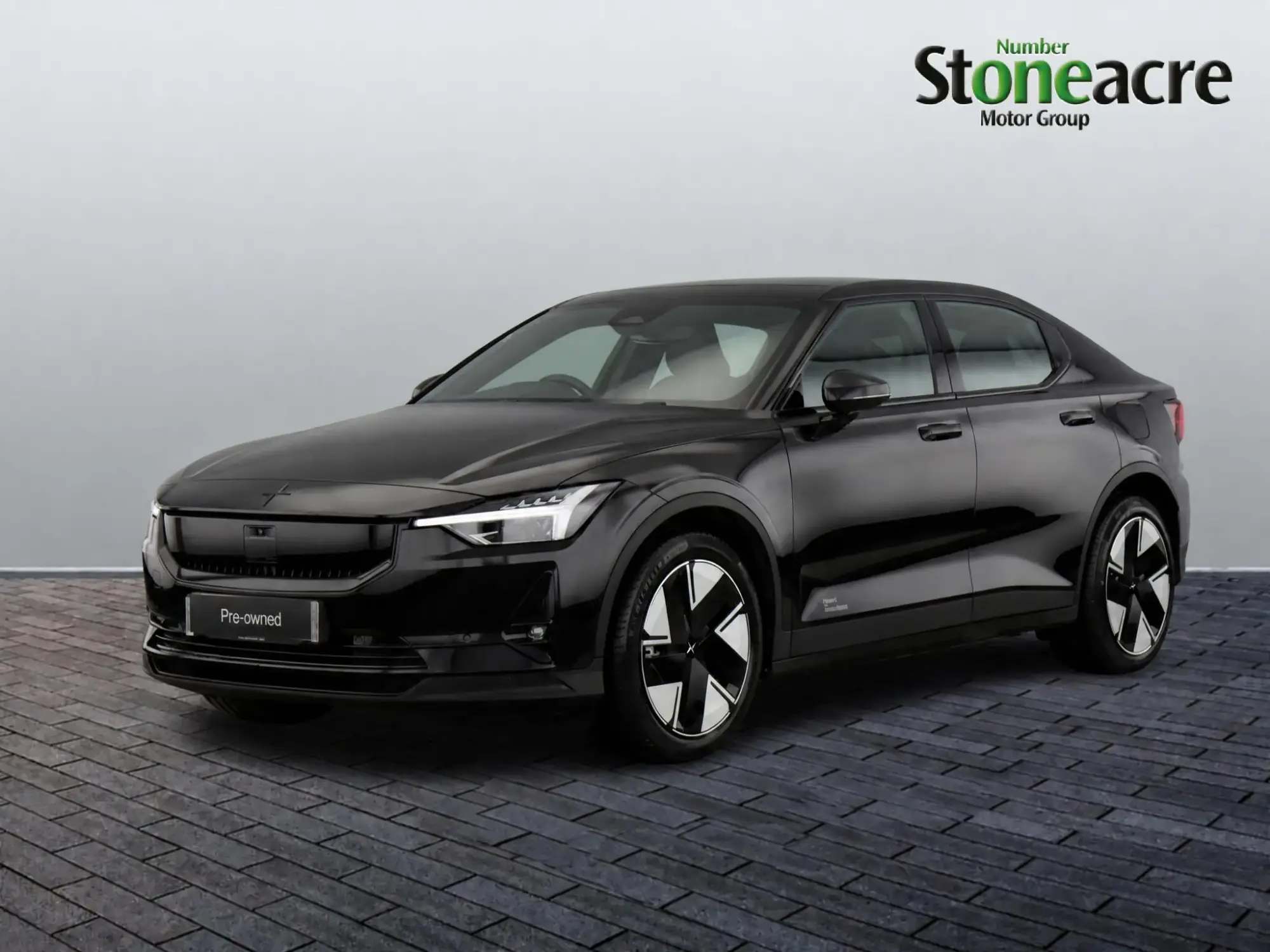 Polestar 2 Image 7 Polestar 2 Image 7
