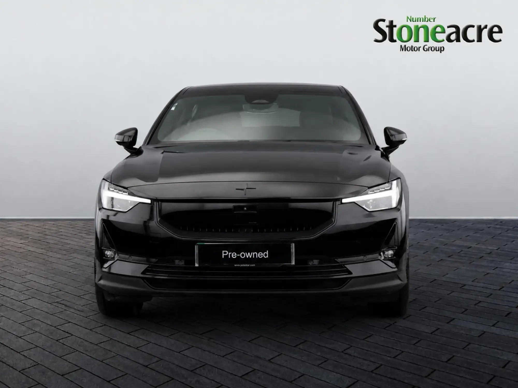 Polestar 2 Image 8 Polestar 2 Image 8