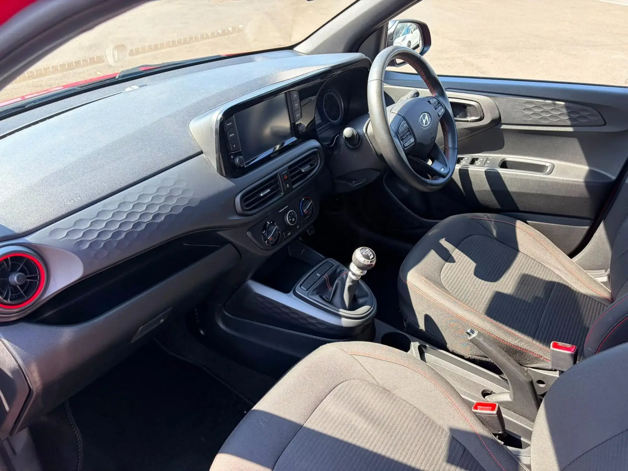 Hyundai i10 Image 4