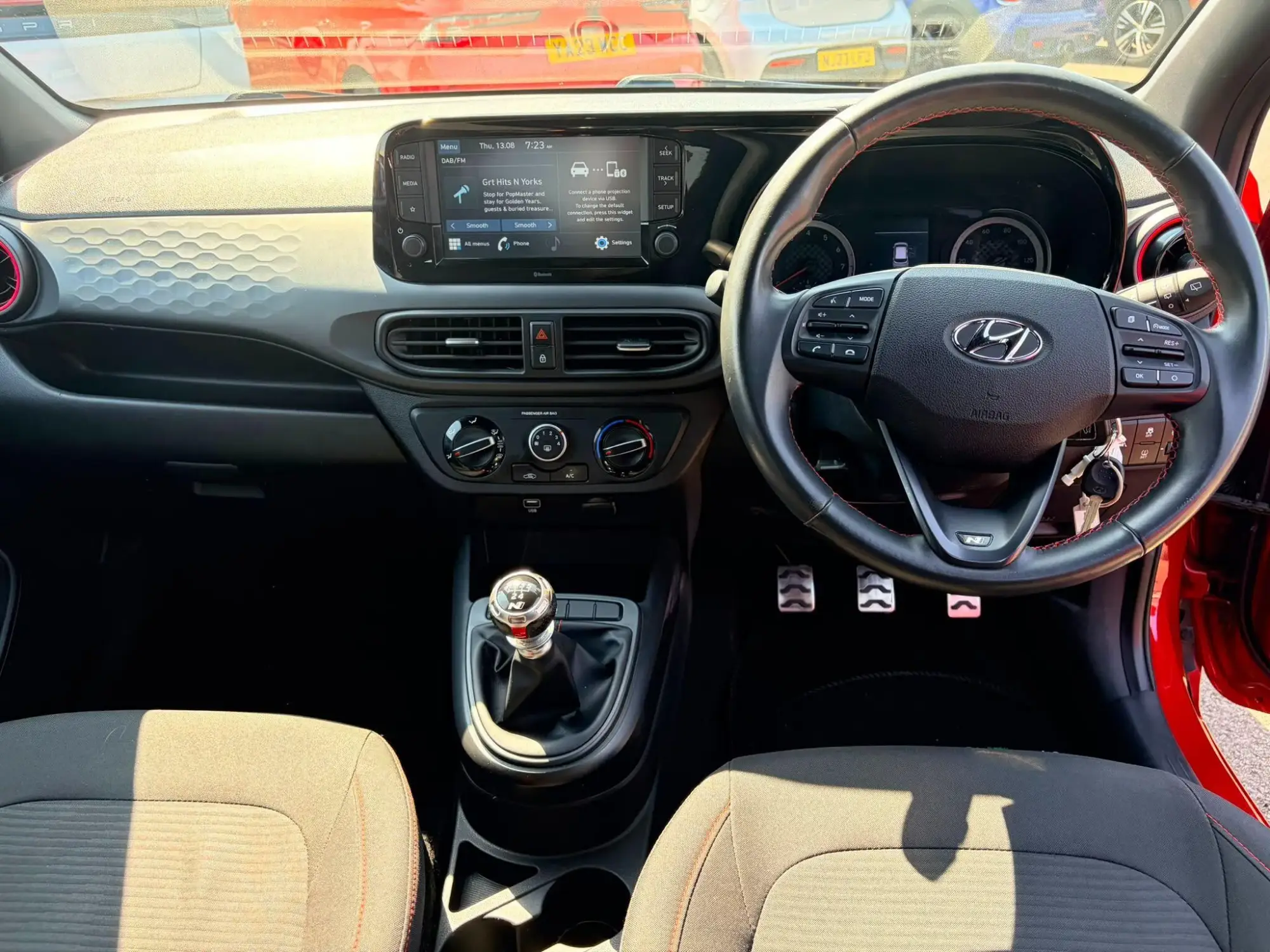 Hyundai i10 Image 5