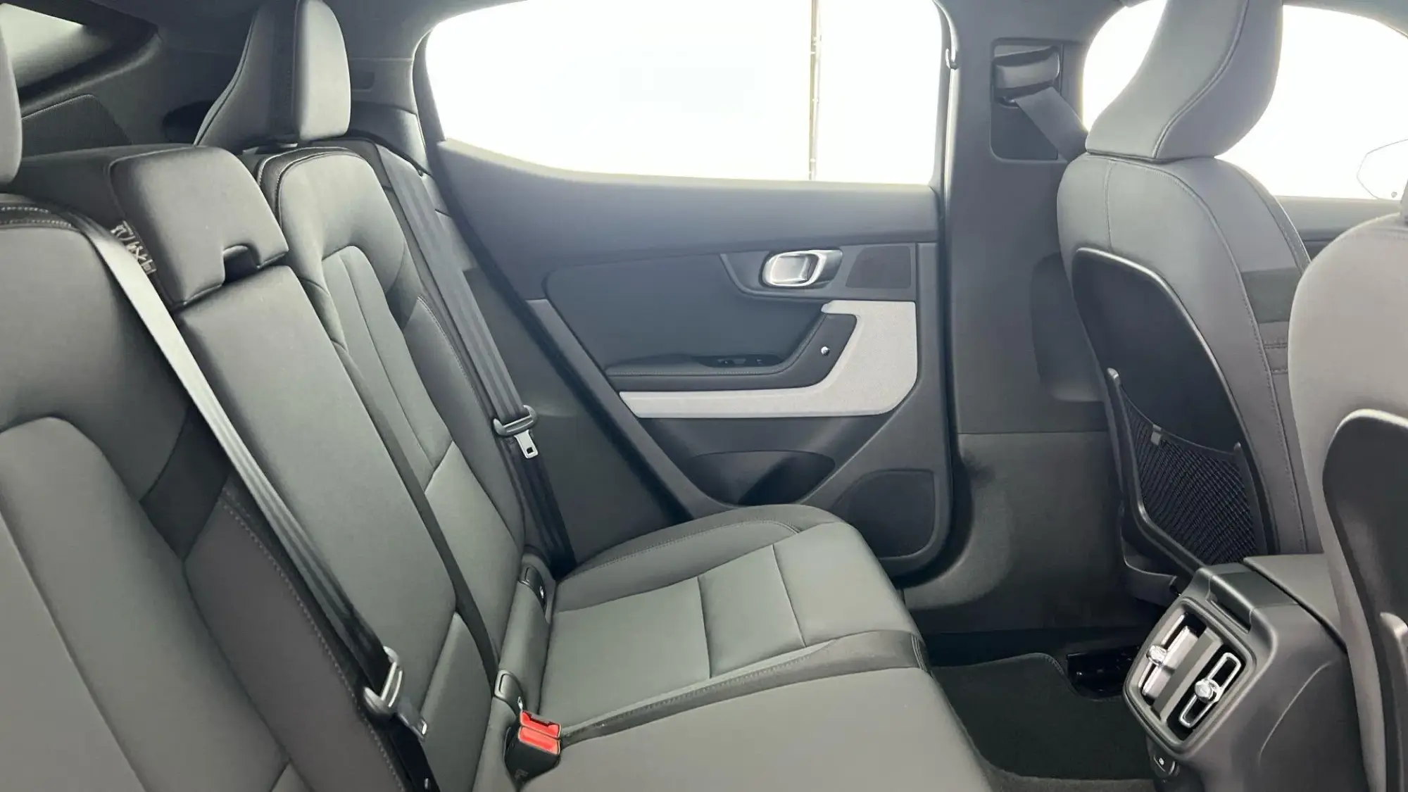 Polestar 2 Image 19 Polestar 2 Image 19