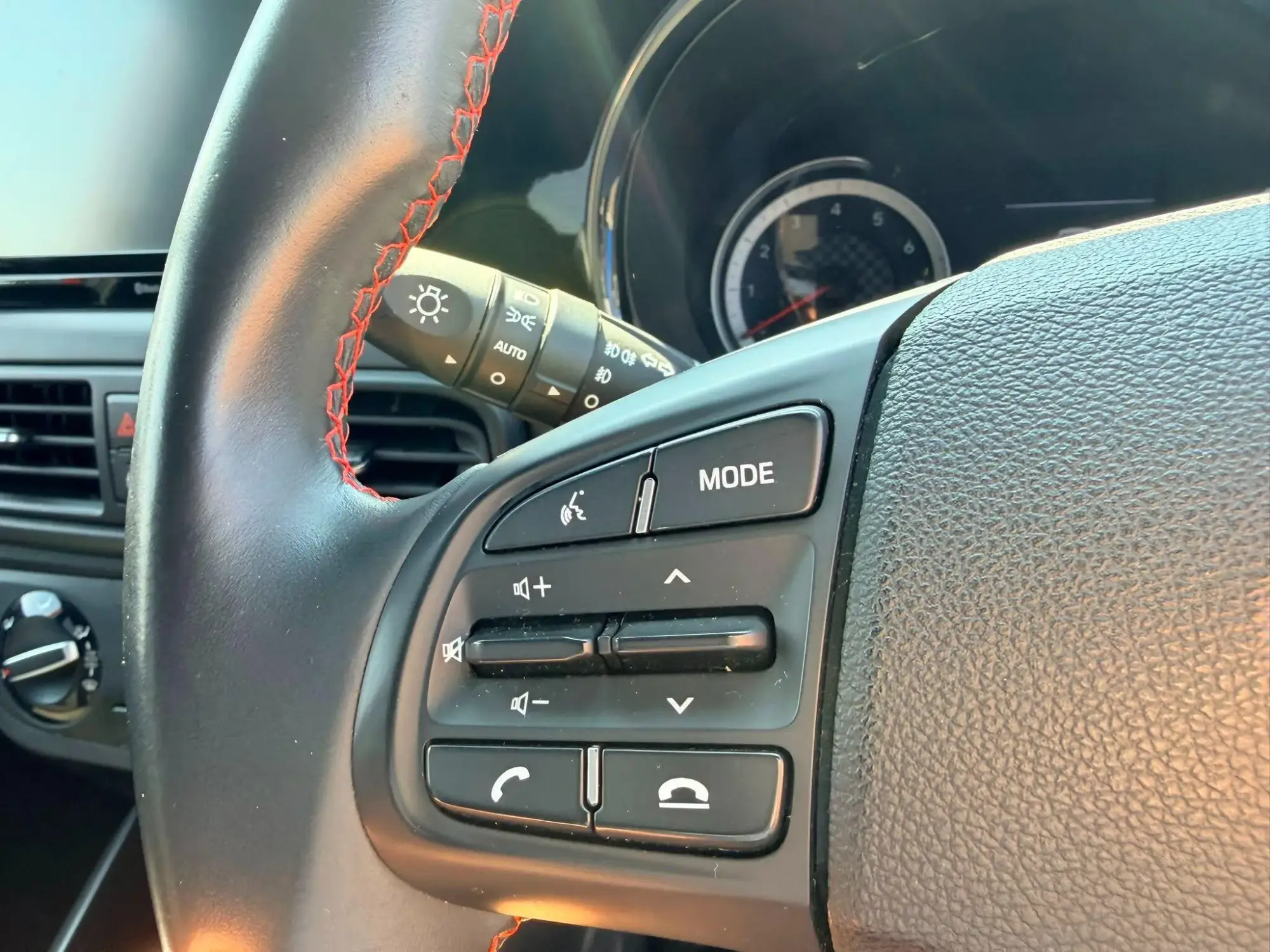 Hyundai i10 Image 6