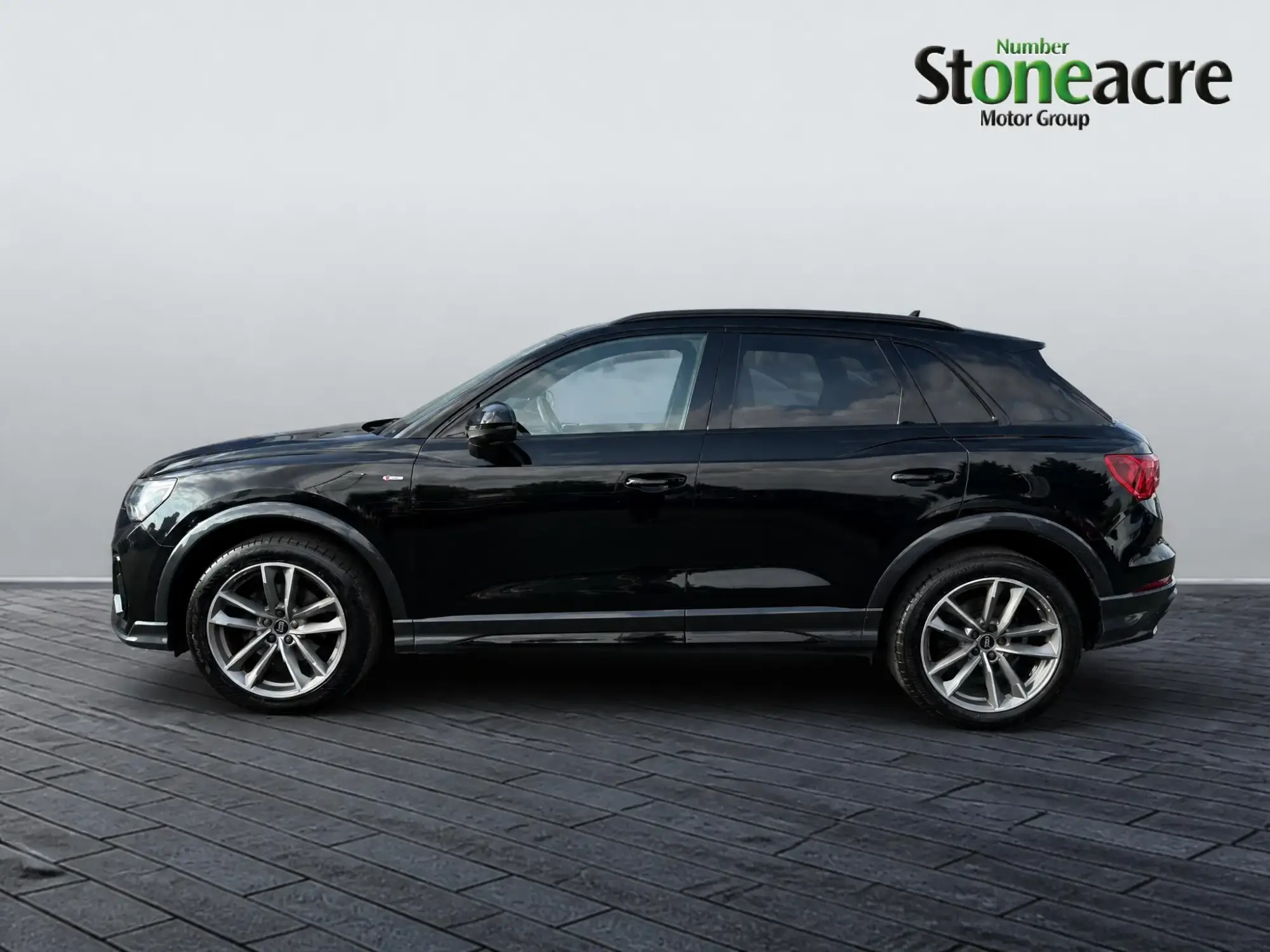 Audi Q3 Image 4