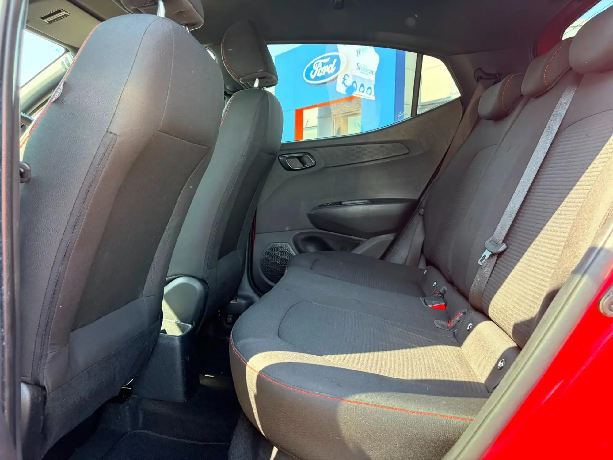 Hyundai i10 Image 18