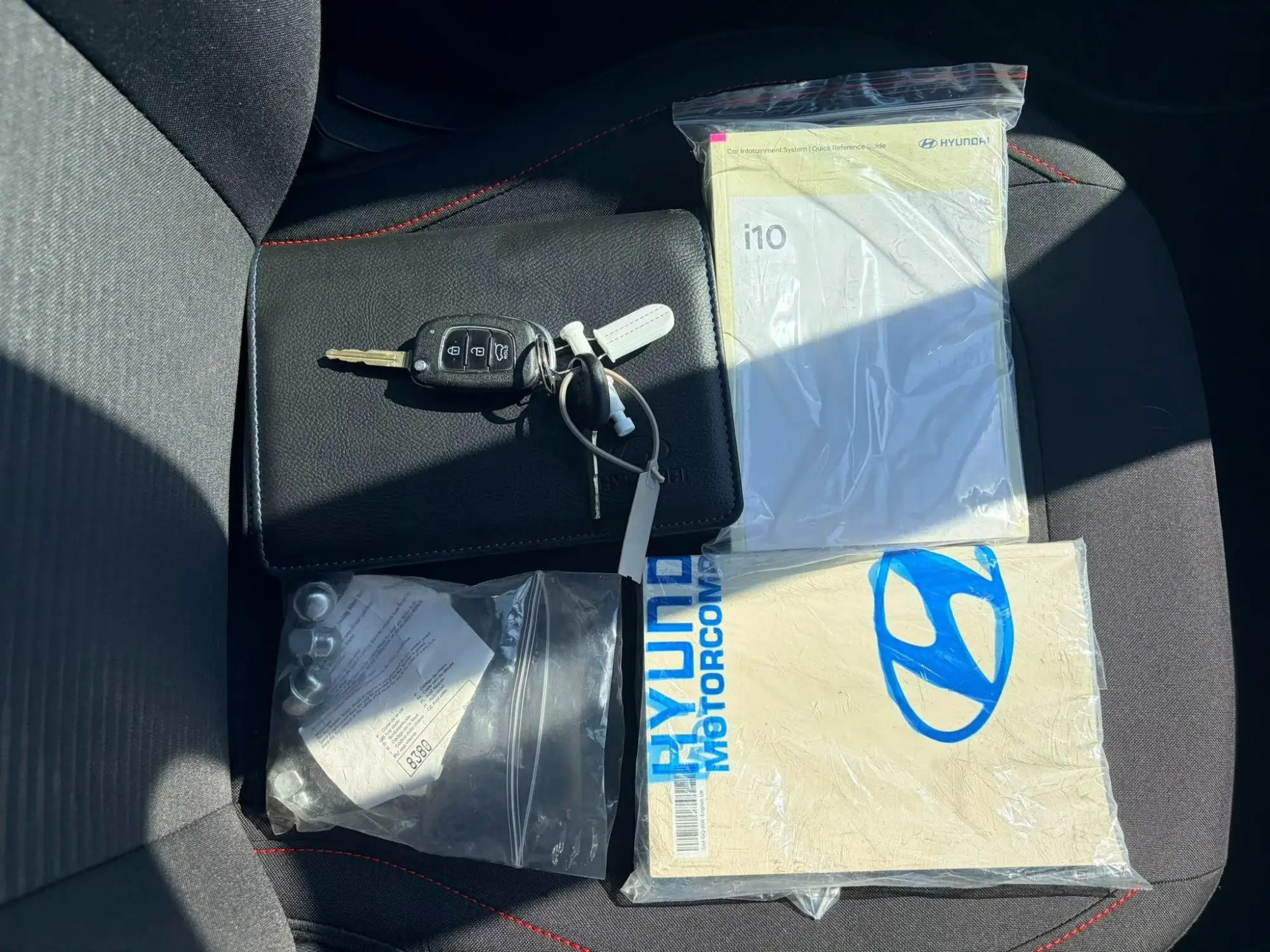 Hyundai i10 Image 19