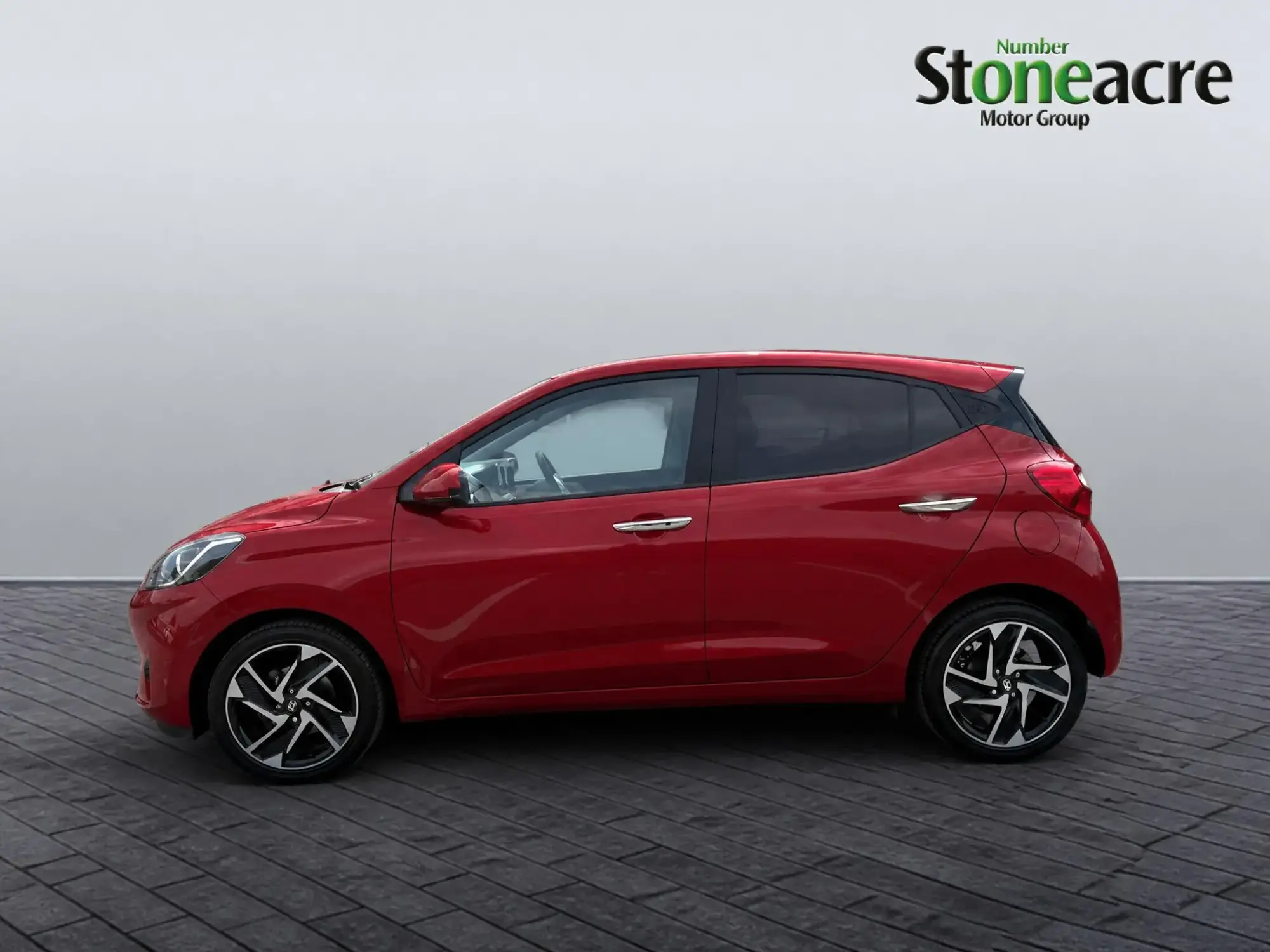 Hyundai i10 Image 6 Hyundai i10 Image 6