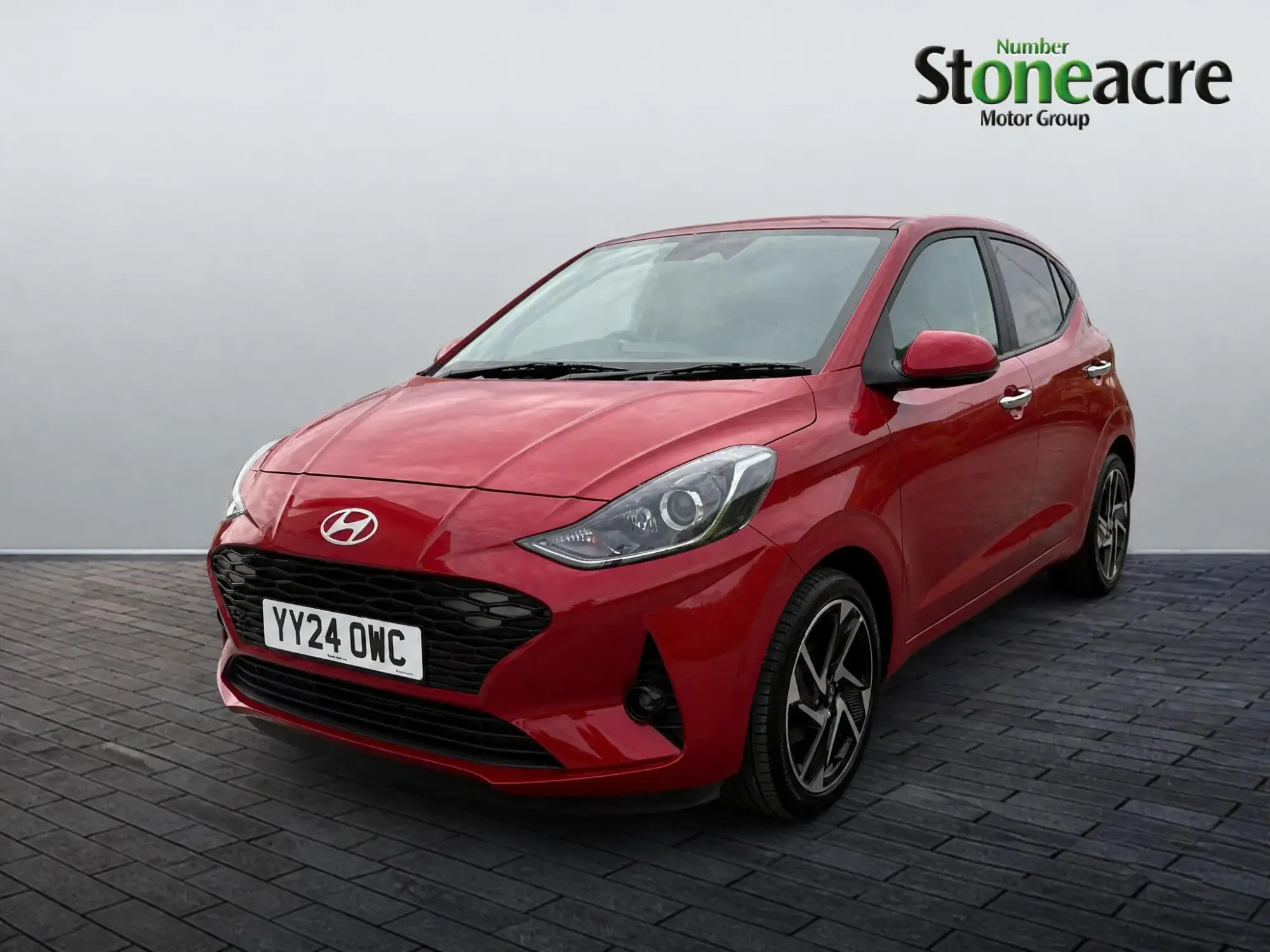 Hyundai i10 Image 7 Hyundai i10 Image 7