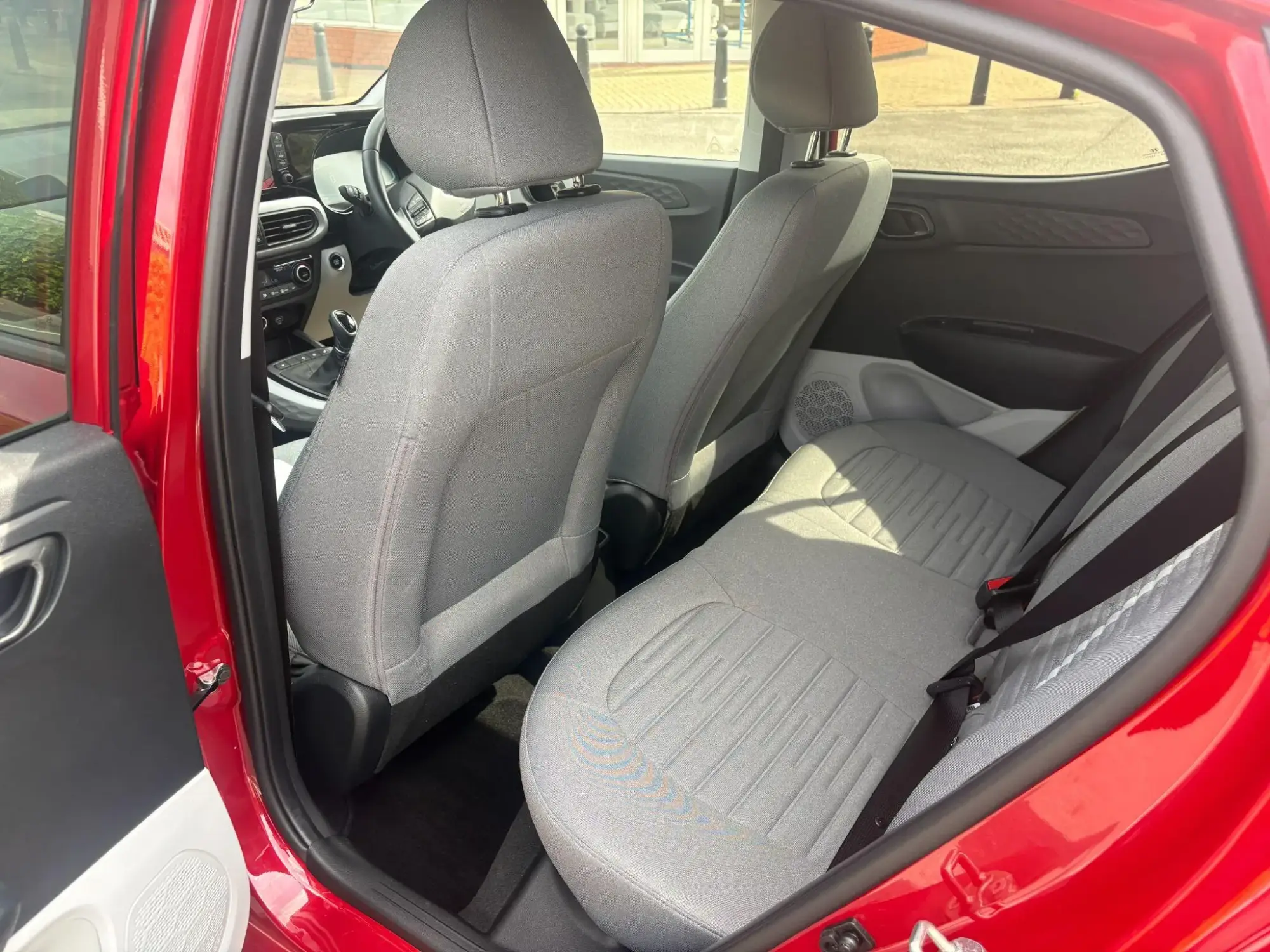 Hyundai i10 Image 11 Hyundai i10 Image 11