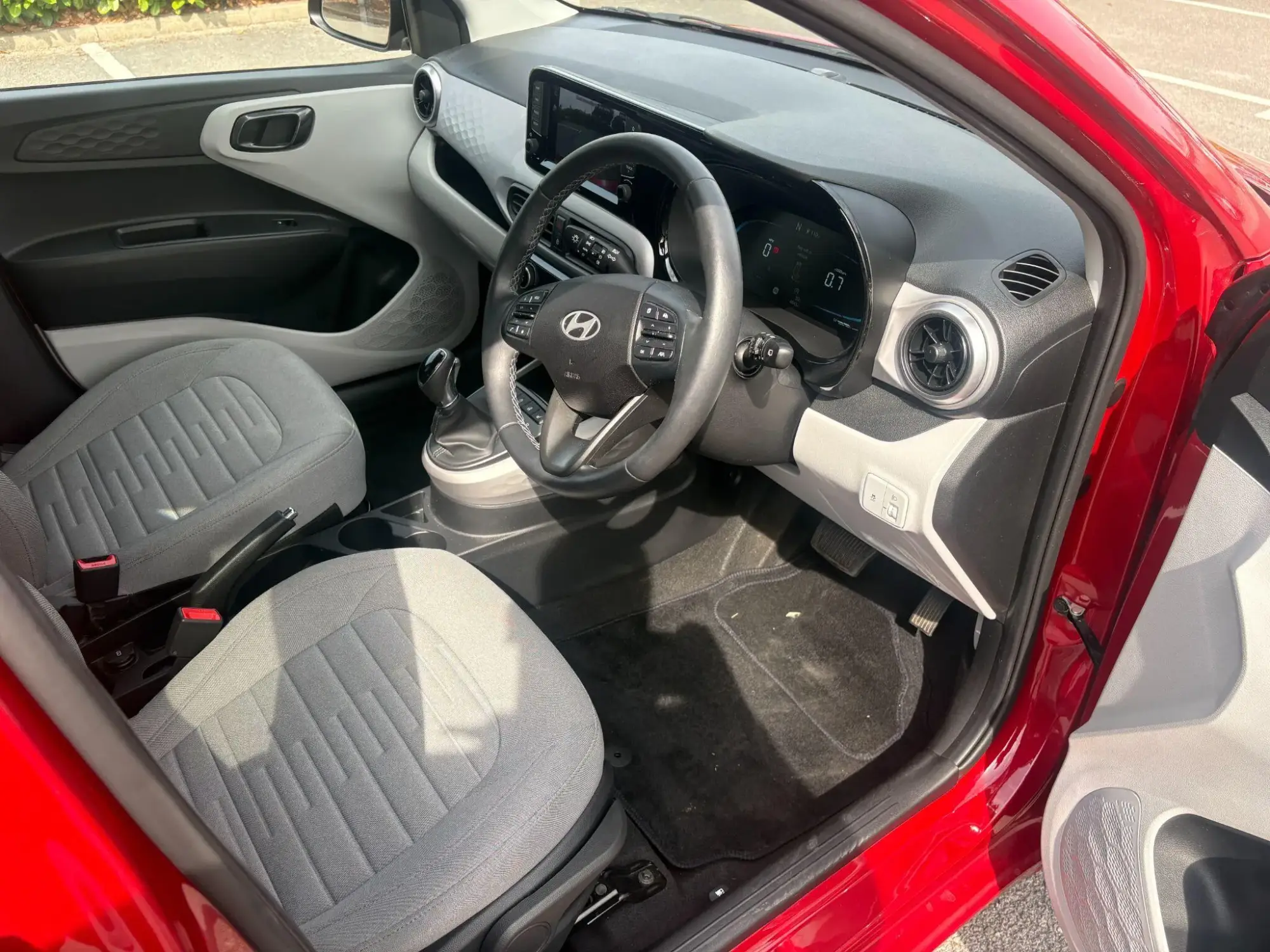 Hyundai i10 Image 15 Hyundai i10 Image 15