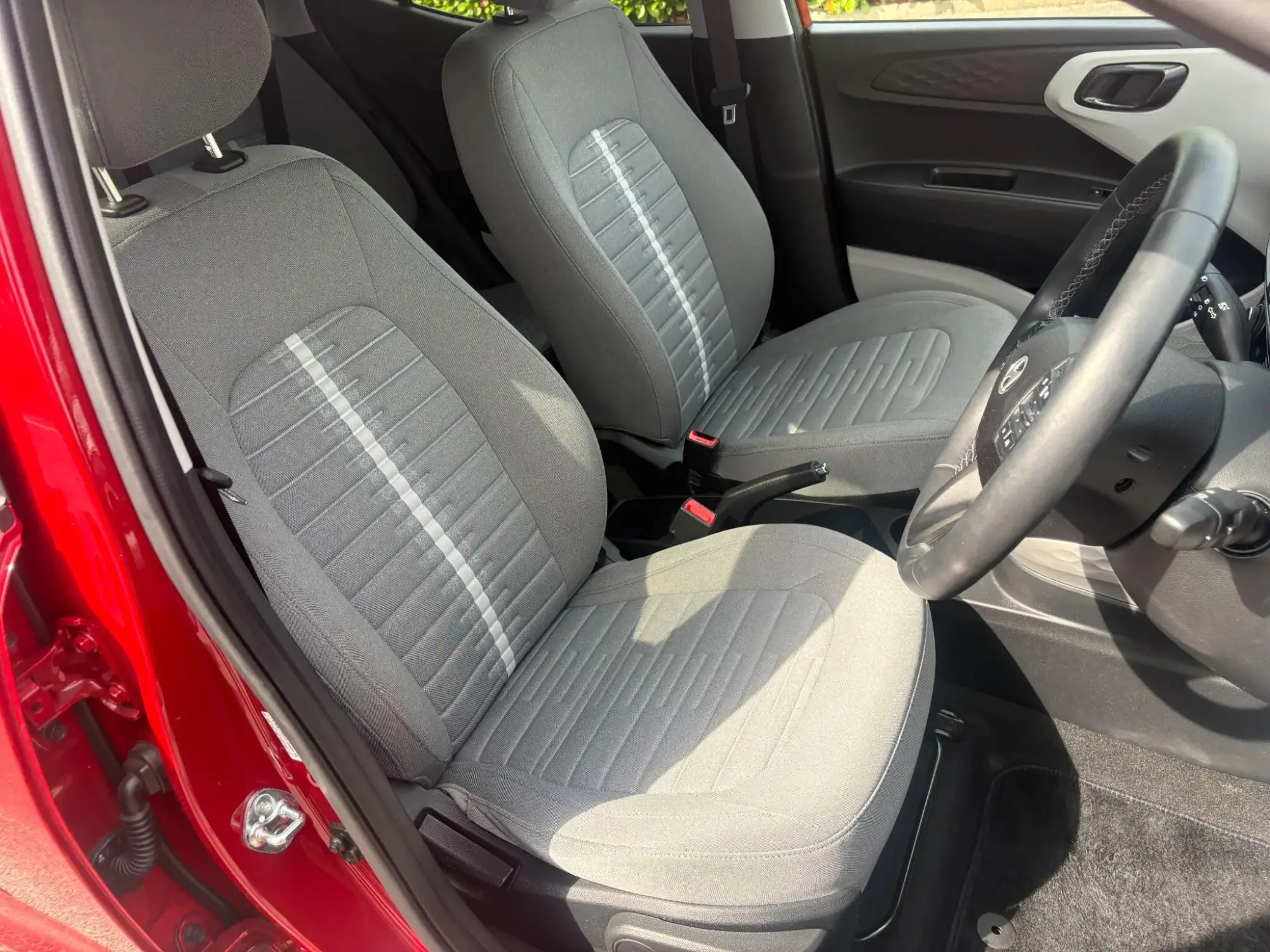 Hyundai i10 Image 16 Hyundai i10 Image 16