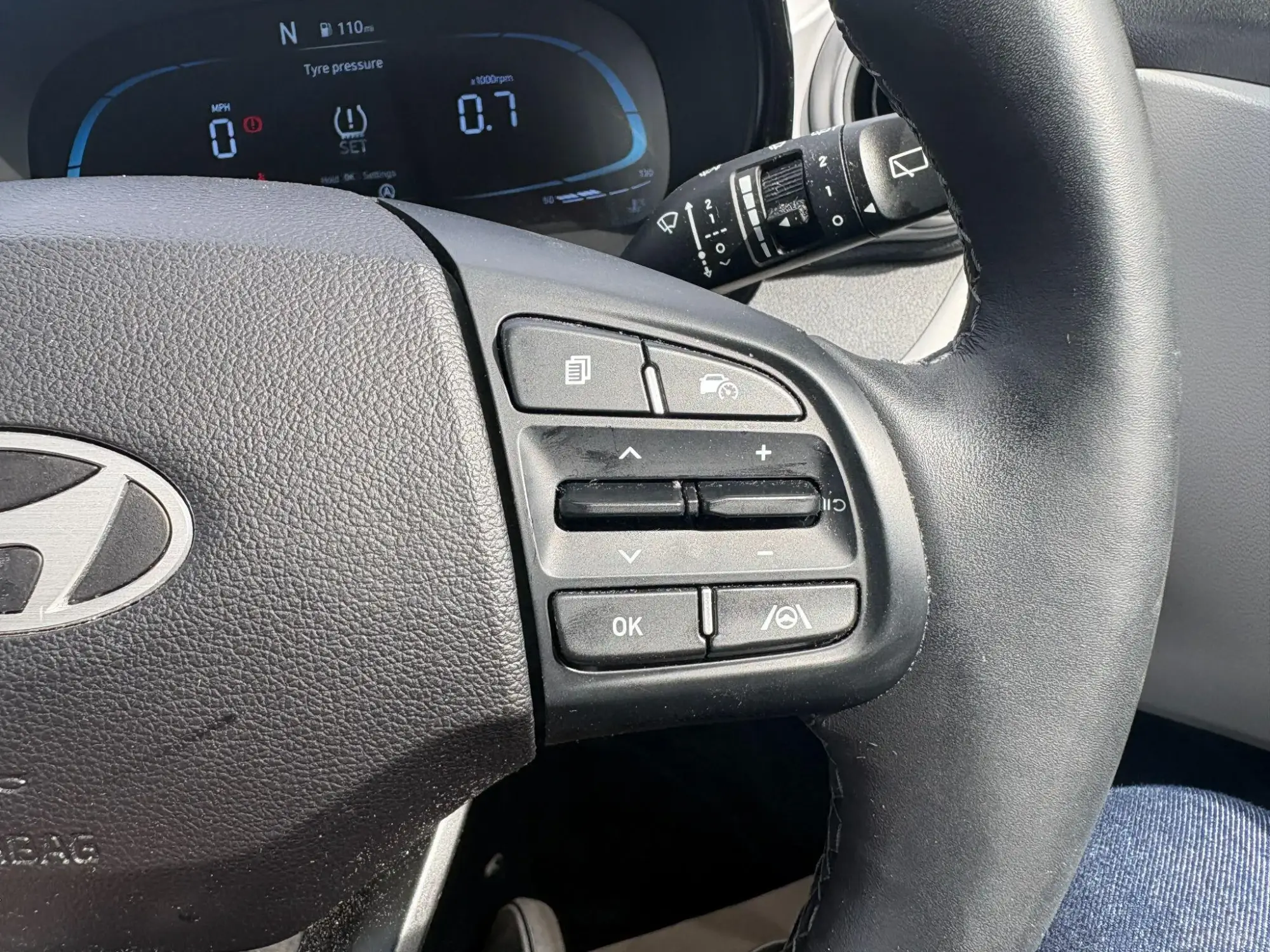 Hyundai i10 Image 19 Hyundai i10 Image 19